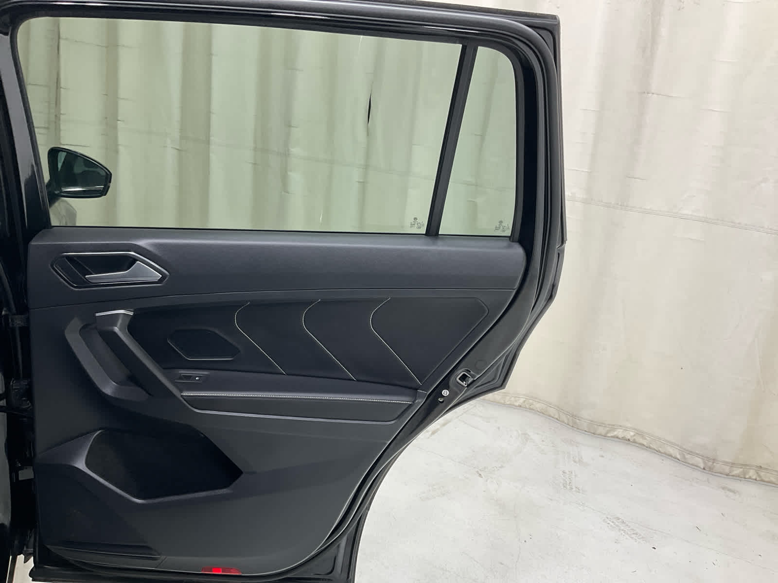Used 2024 Volkswagen Tiguan SUV
