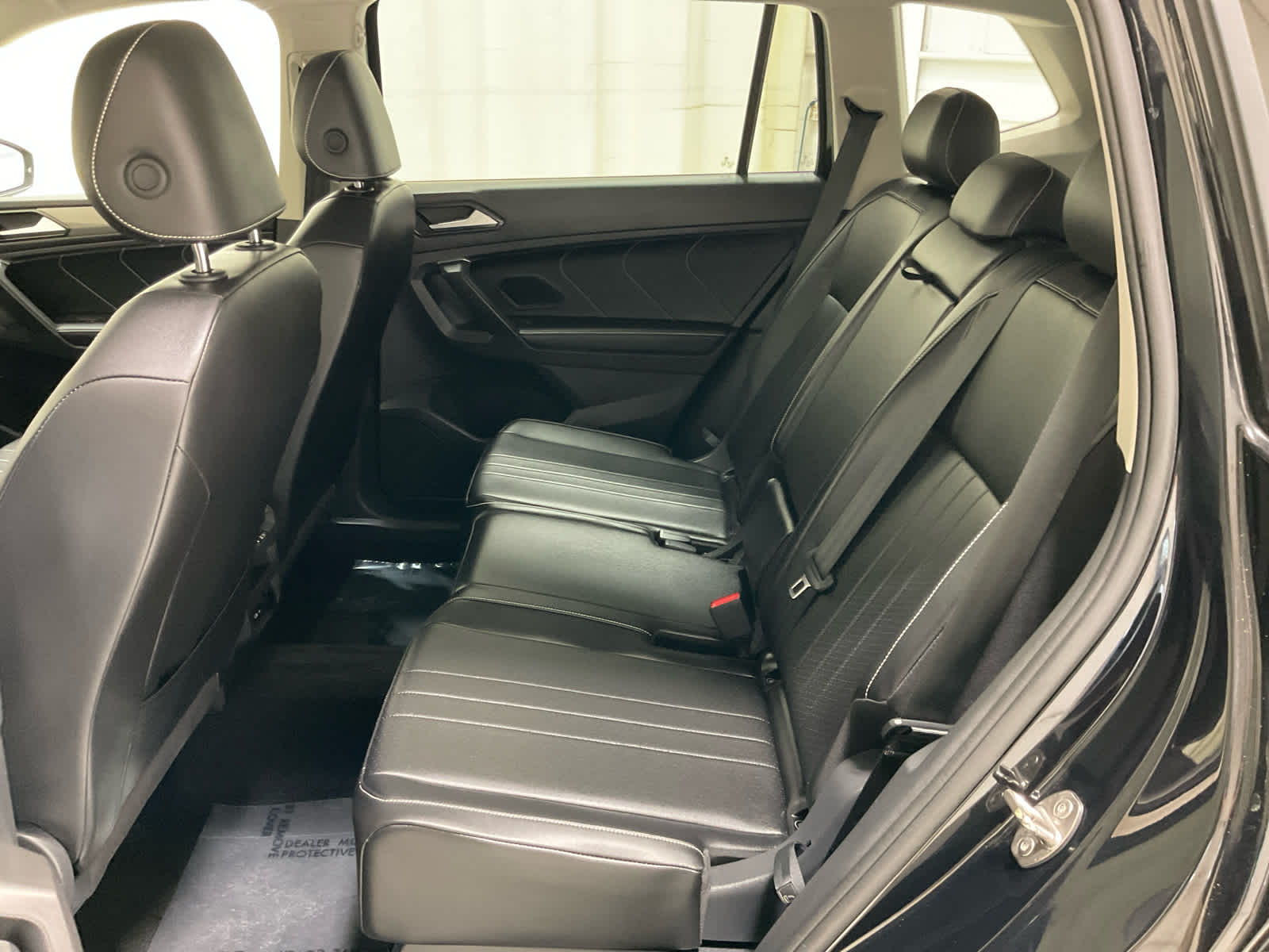 Used 2024 Volkswagen Tiguan SUV