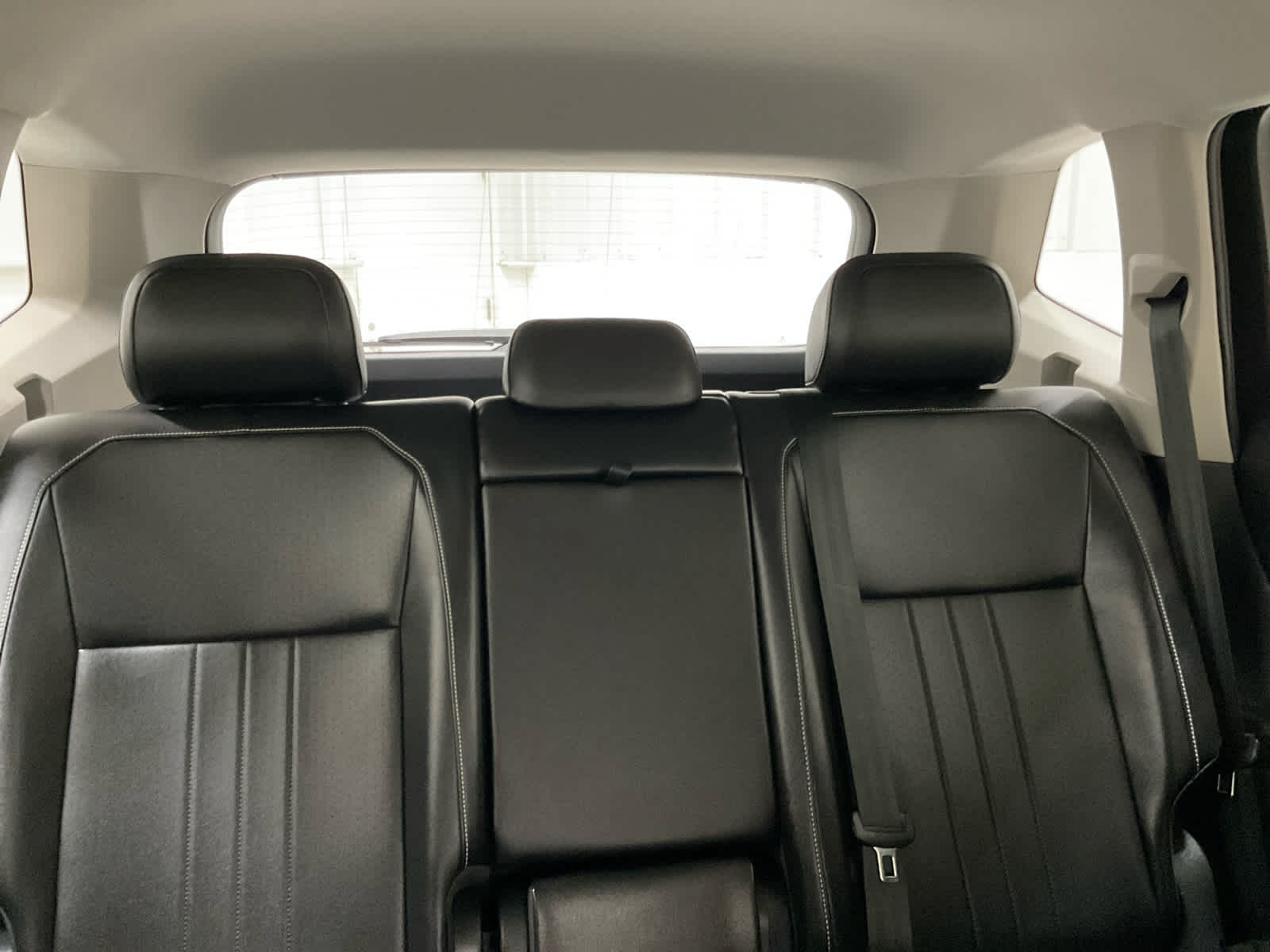 Used 2024 Volkswagen Tiguan SUV