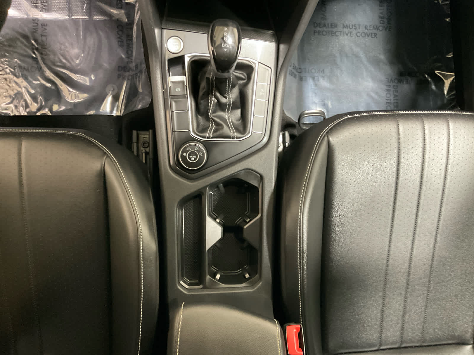 Used 2024 Volkswagen Tiguan SUV