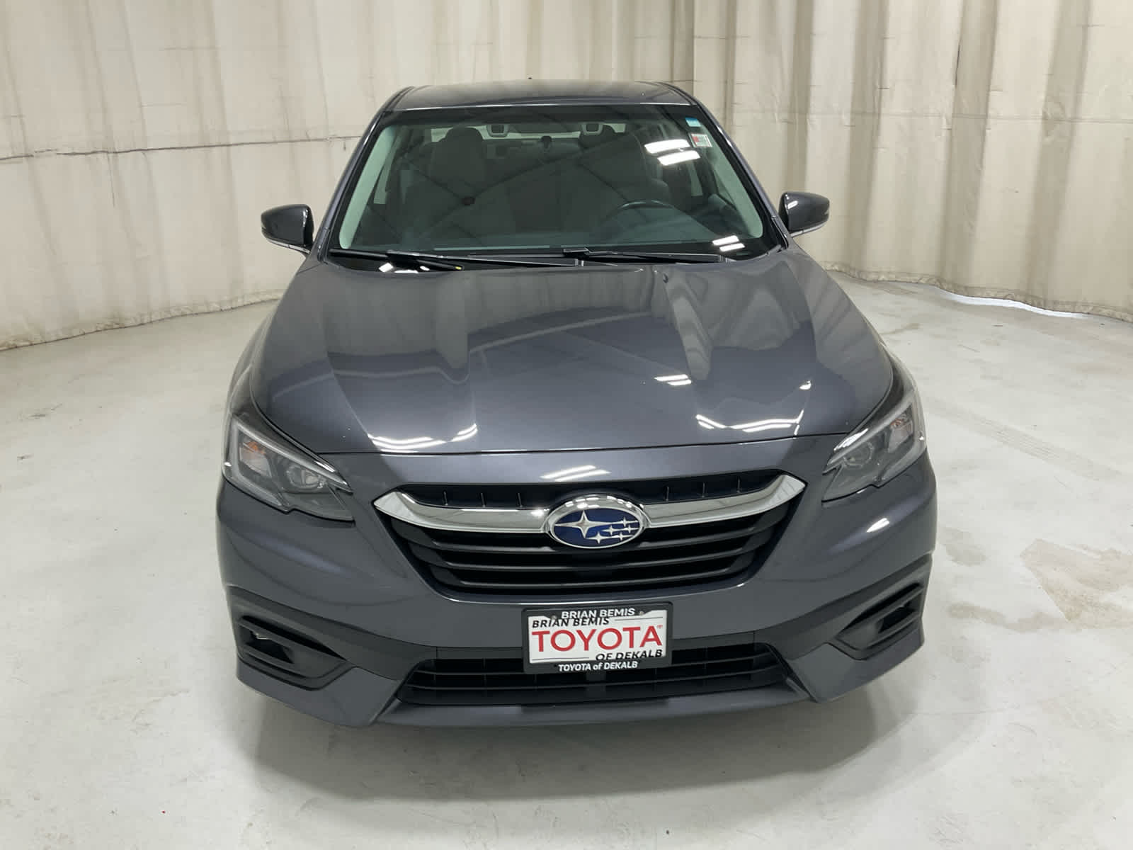 Used 2022 Subaru Legacy Sedan