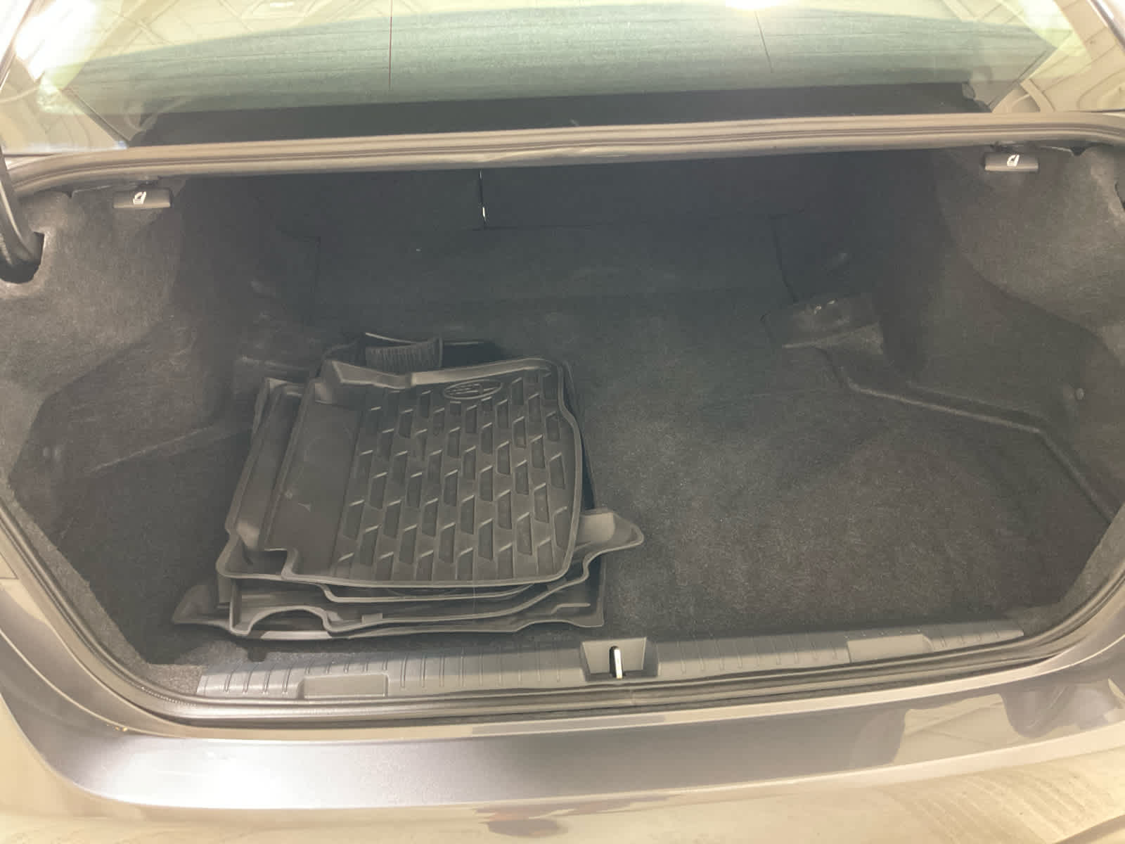 Used 2022 Subaru Legacy Sedan