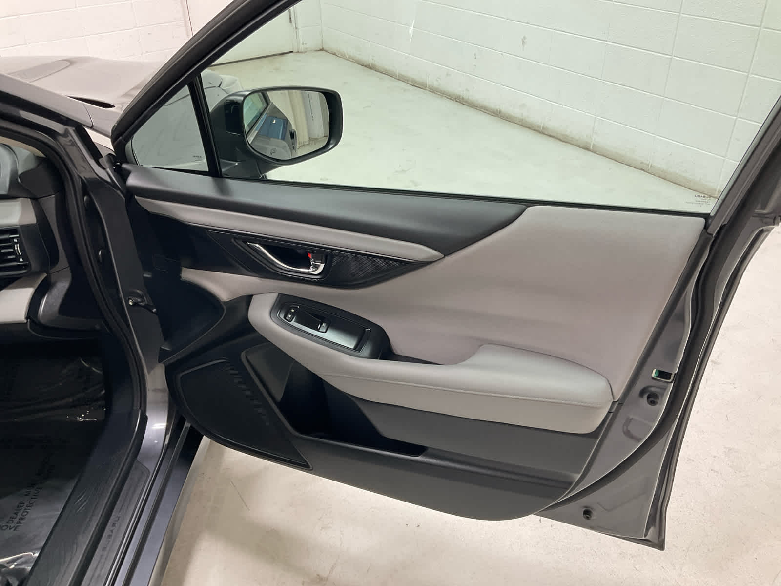 Used 2022 Subaru Legacy Sedan