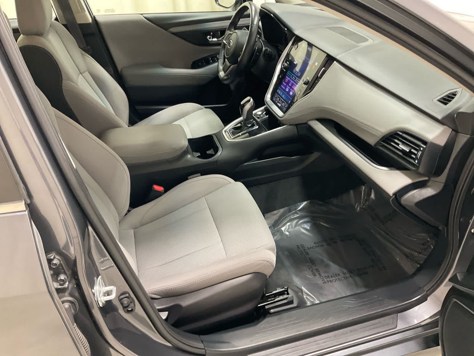 Used 2022 Subaru Legacy Sedan