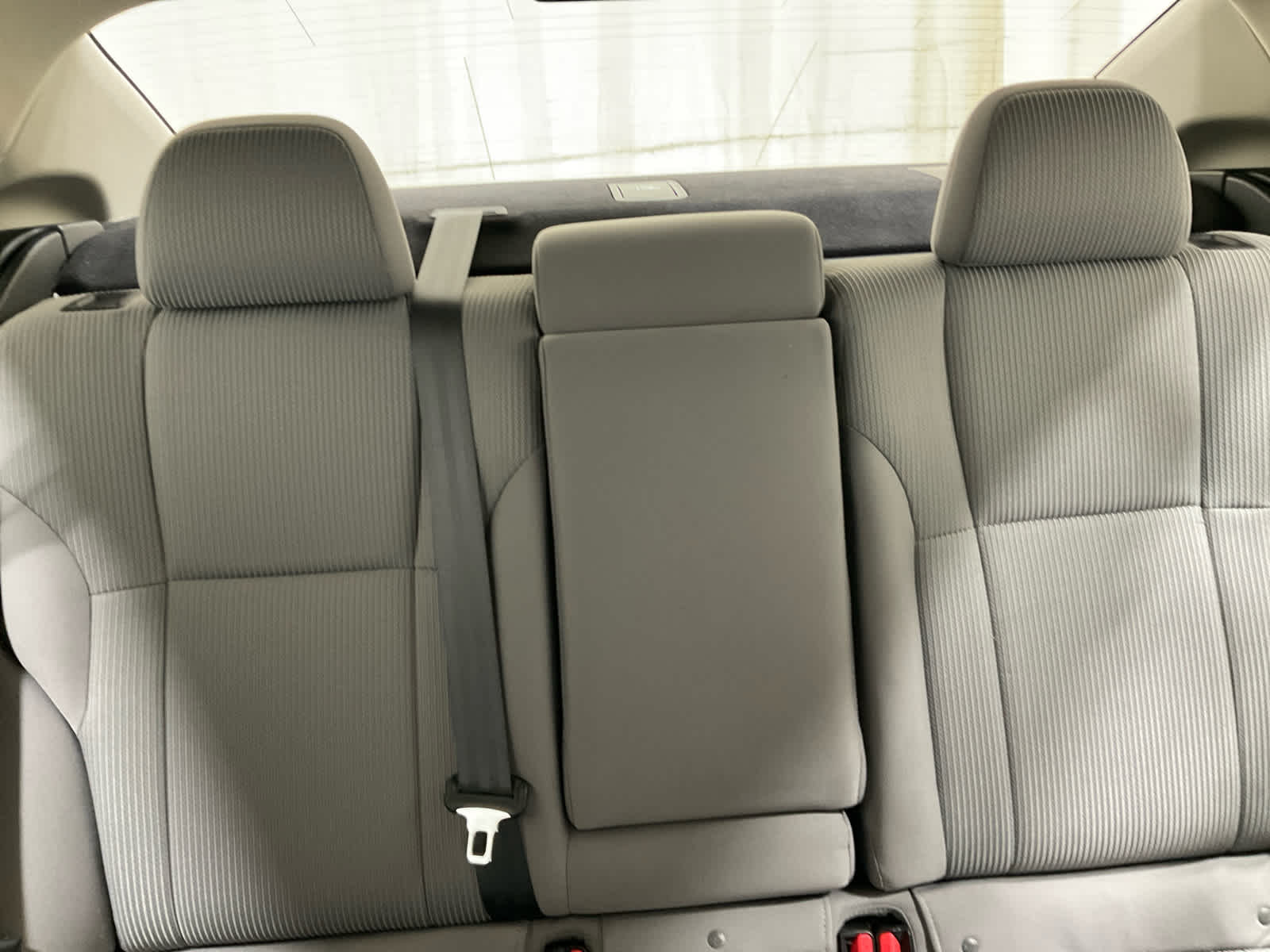 Used 2022 Subaru Legacy Sedan