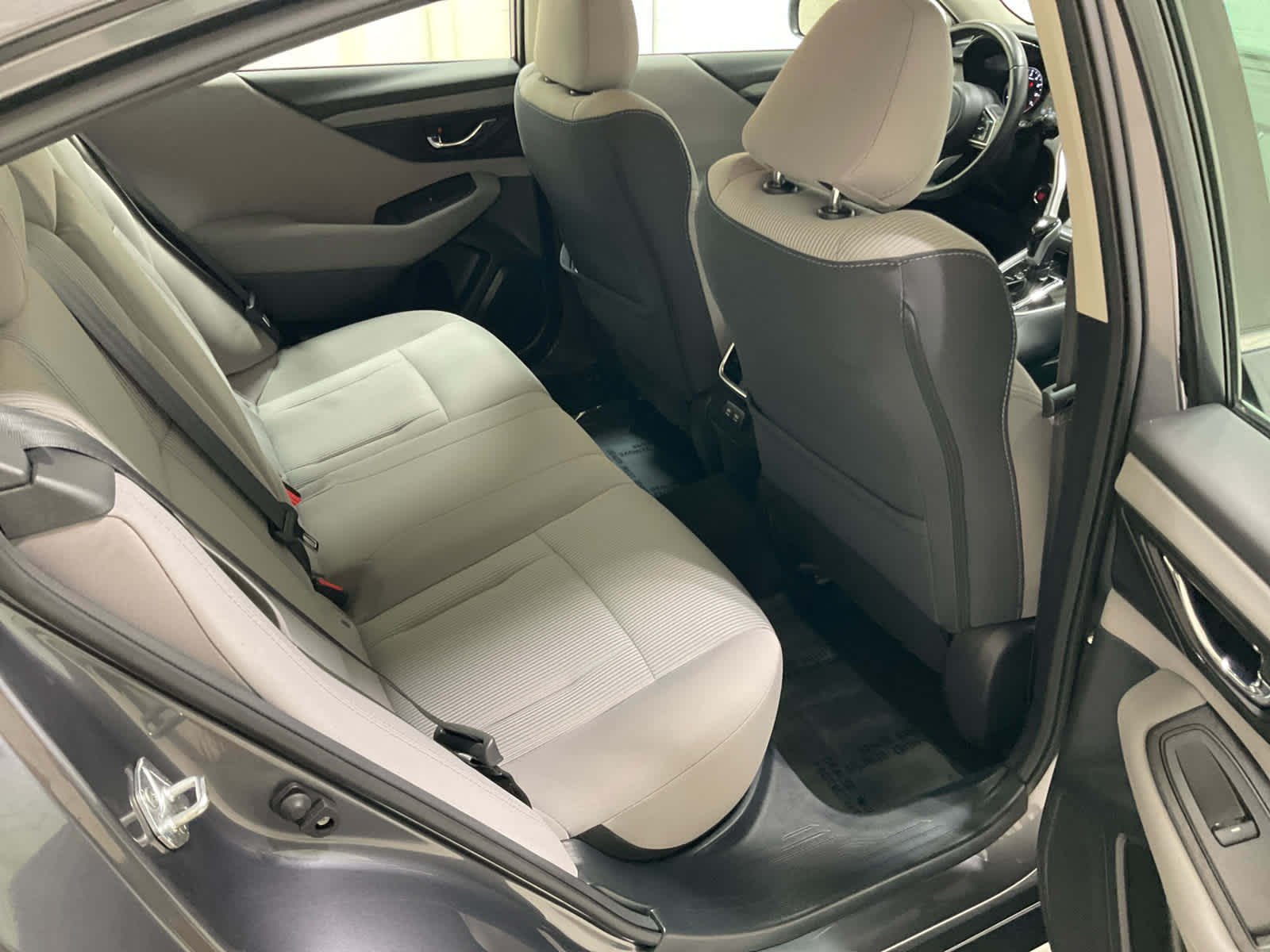 Used 2022 Subaru Legacy Sedan