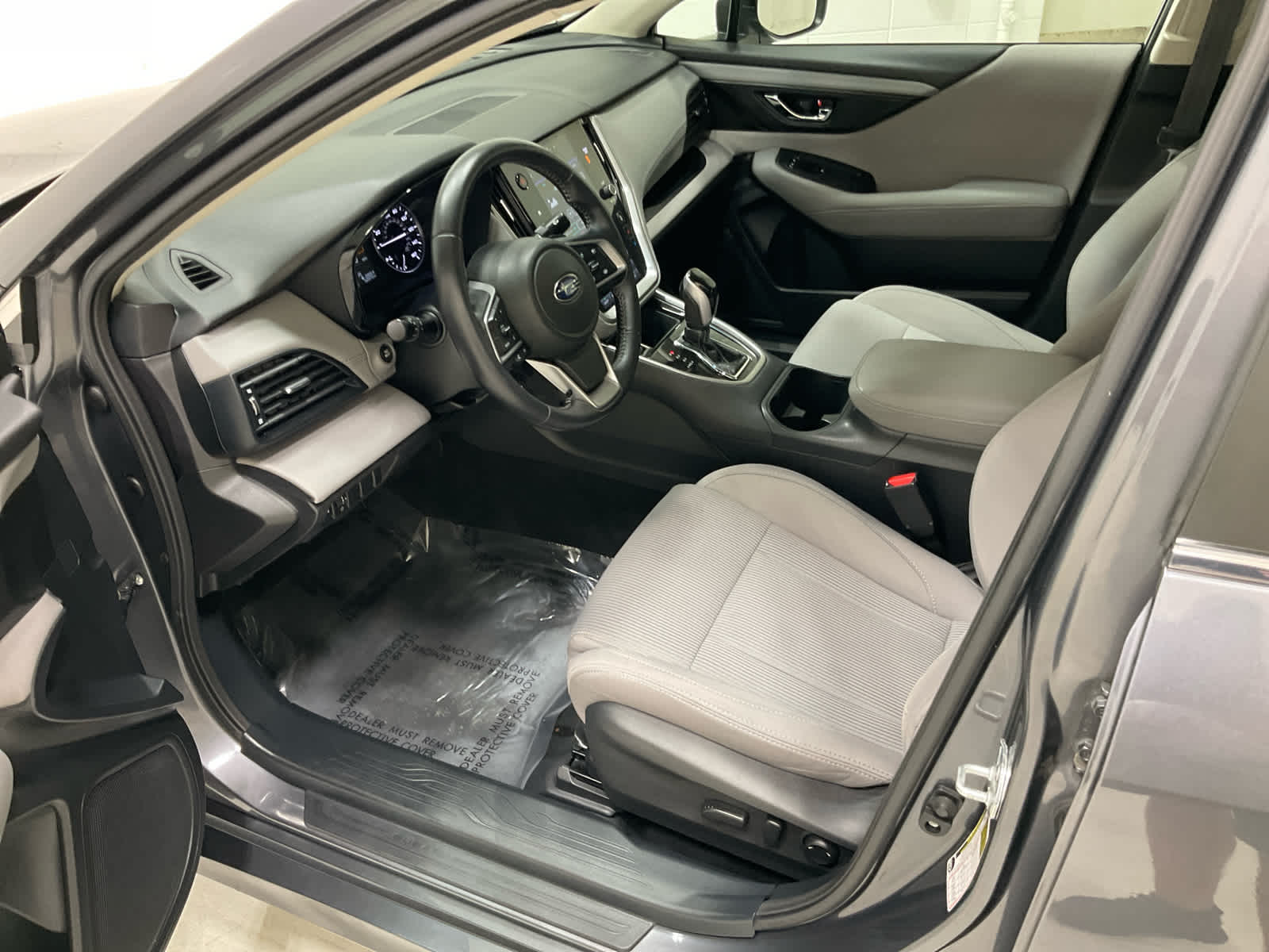 Used 2022 Subaru Legacy Sedan