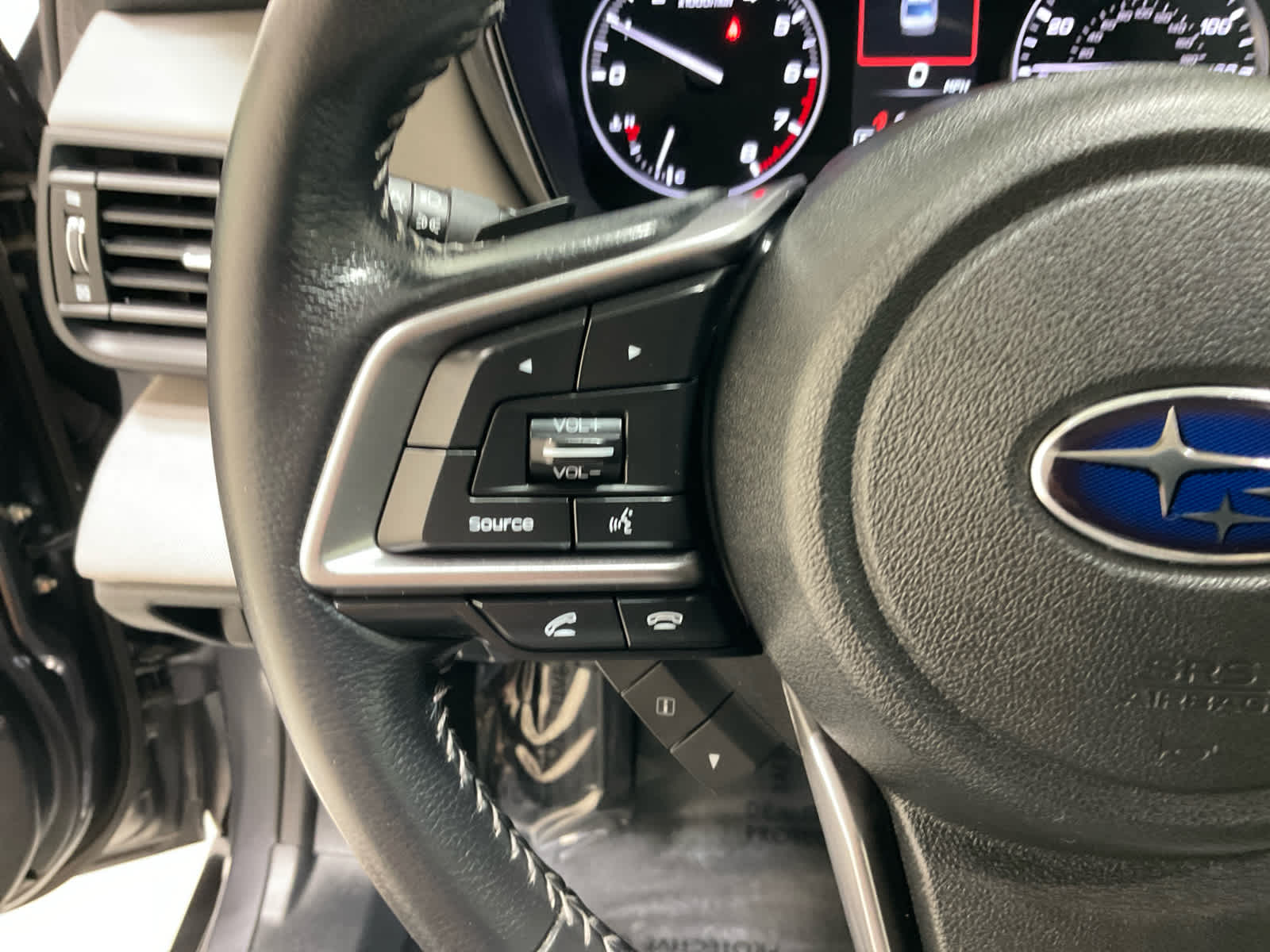Used 2022 Subaru Legacy Sedan