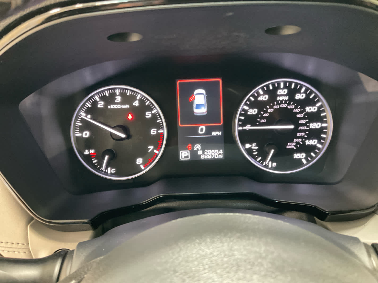 Used 2022 Subaru Legacy Sedan