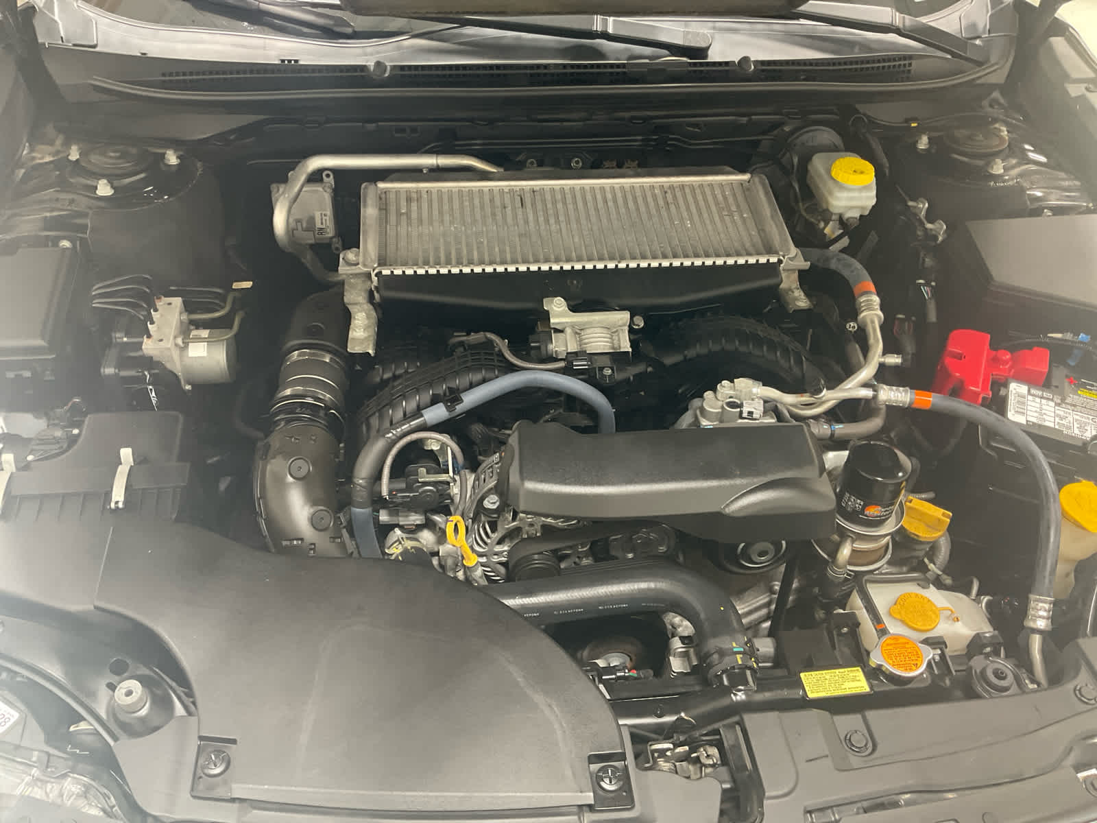 Used 2023 Subaru Legacy Sedan