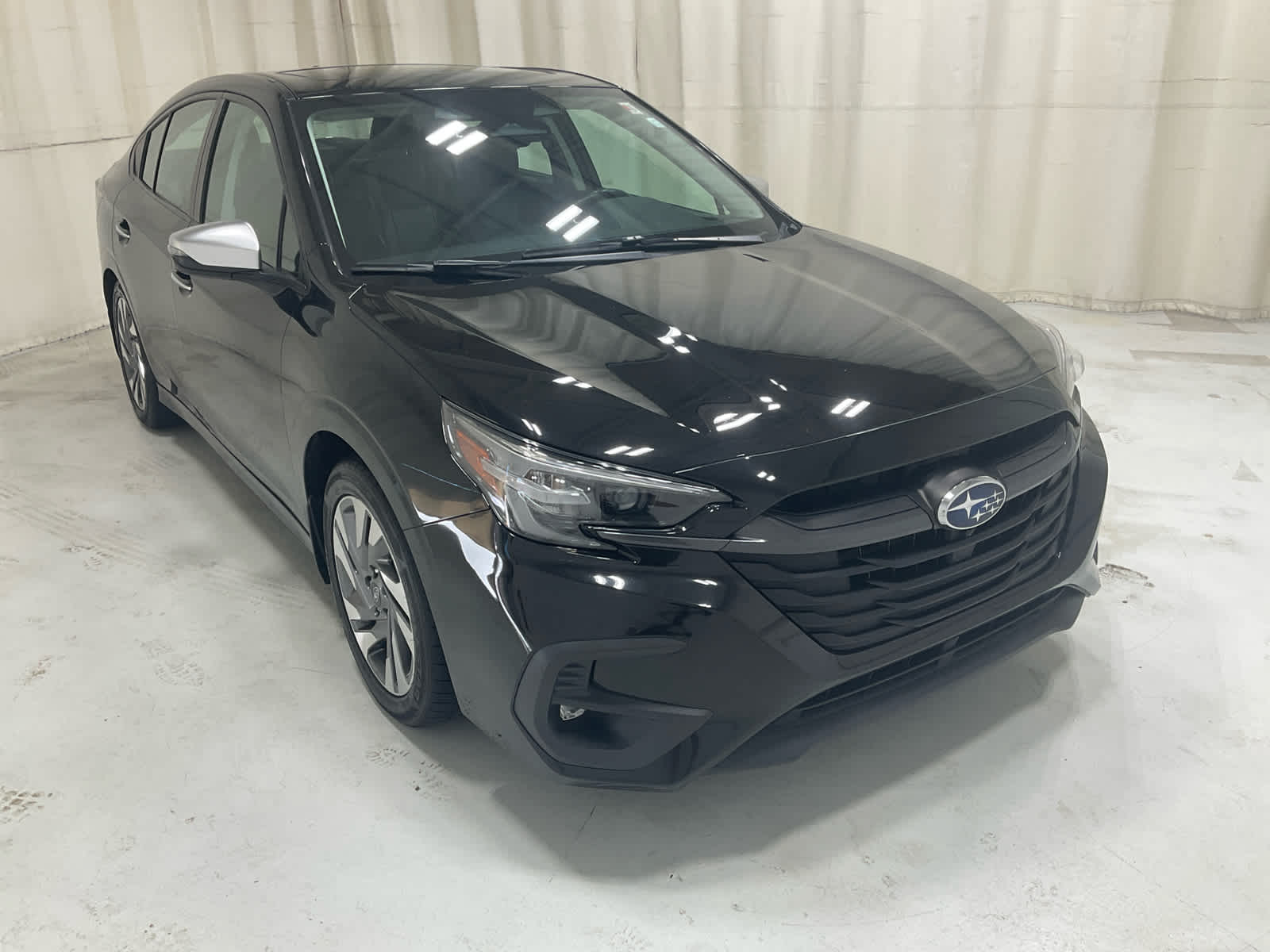 Used 2023 Subaru Legacy Sedan