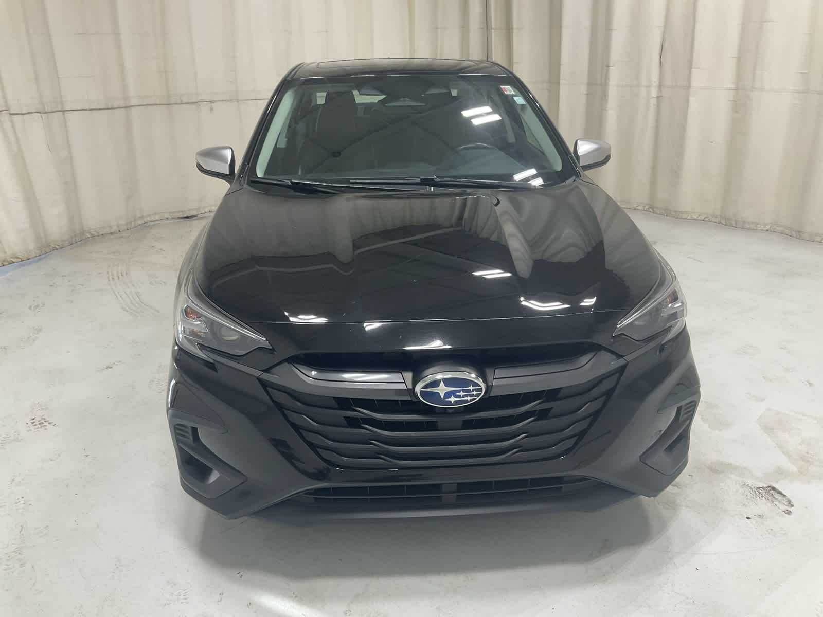 Used 2023 Subaru Legacy Sedan