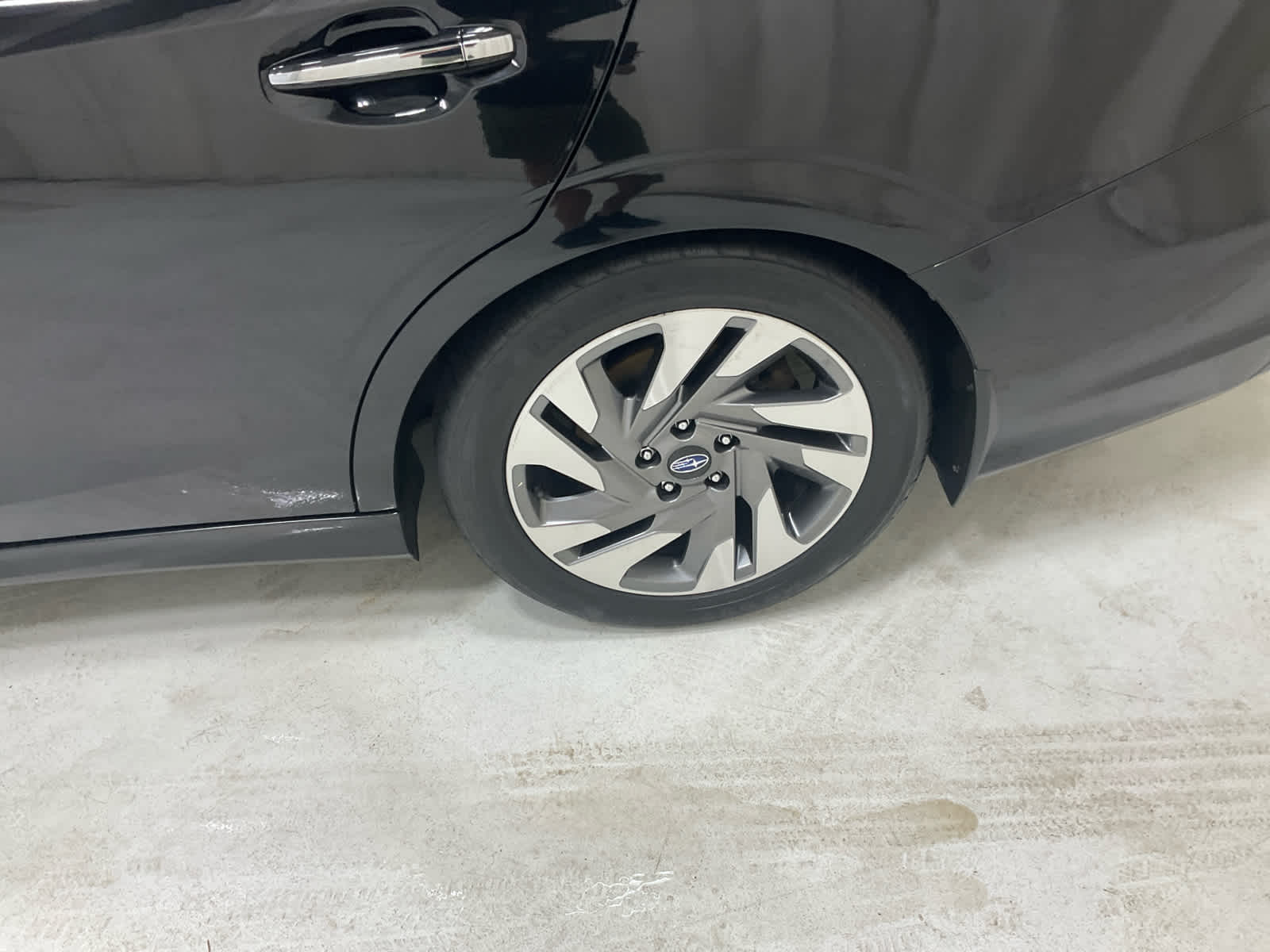 Used 2023 Subaru Legacy Sedan