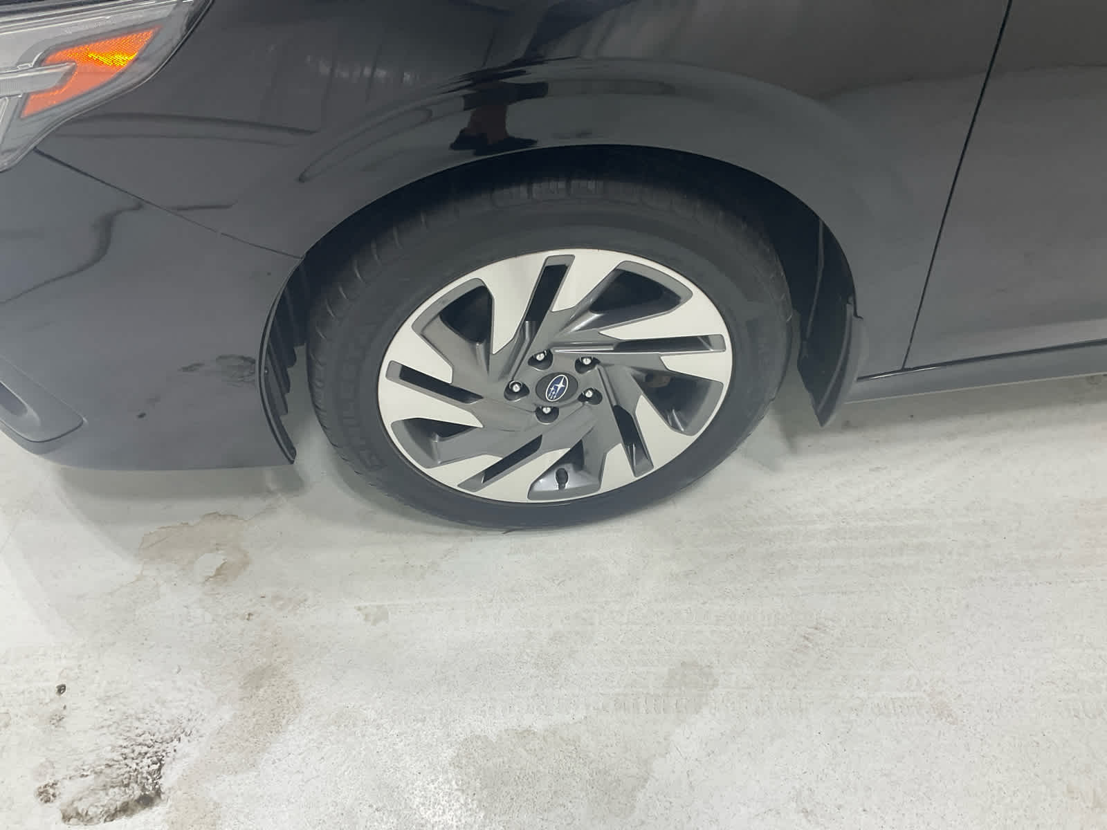 Used 2023 Subaru Legacy Sedan