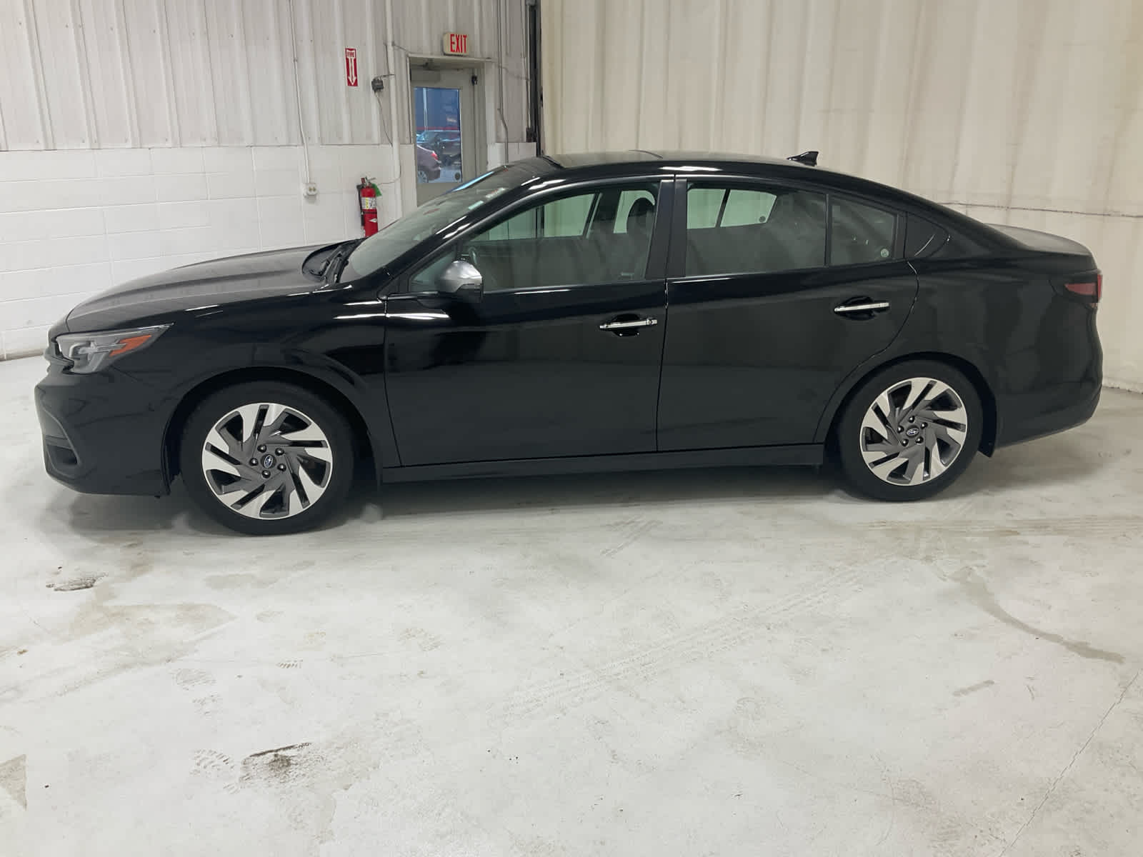 Used 2023 Subaru Legacy Sedan