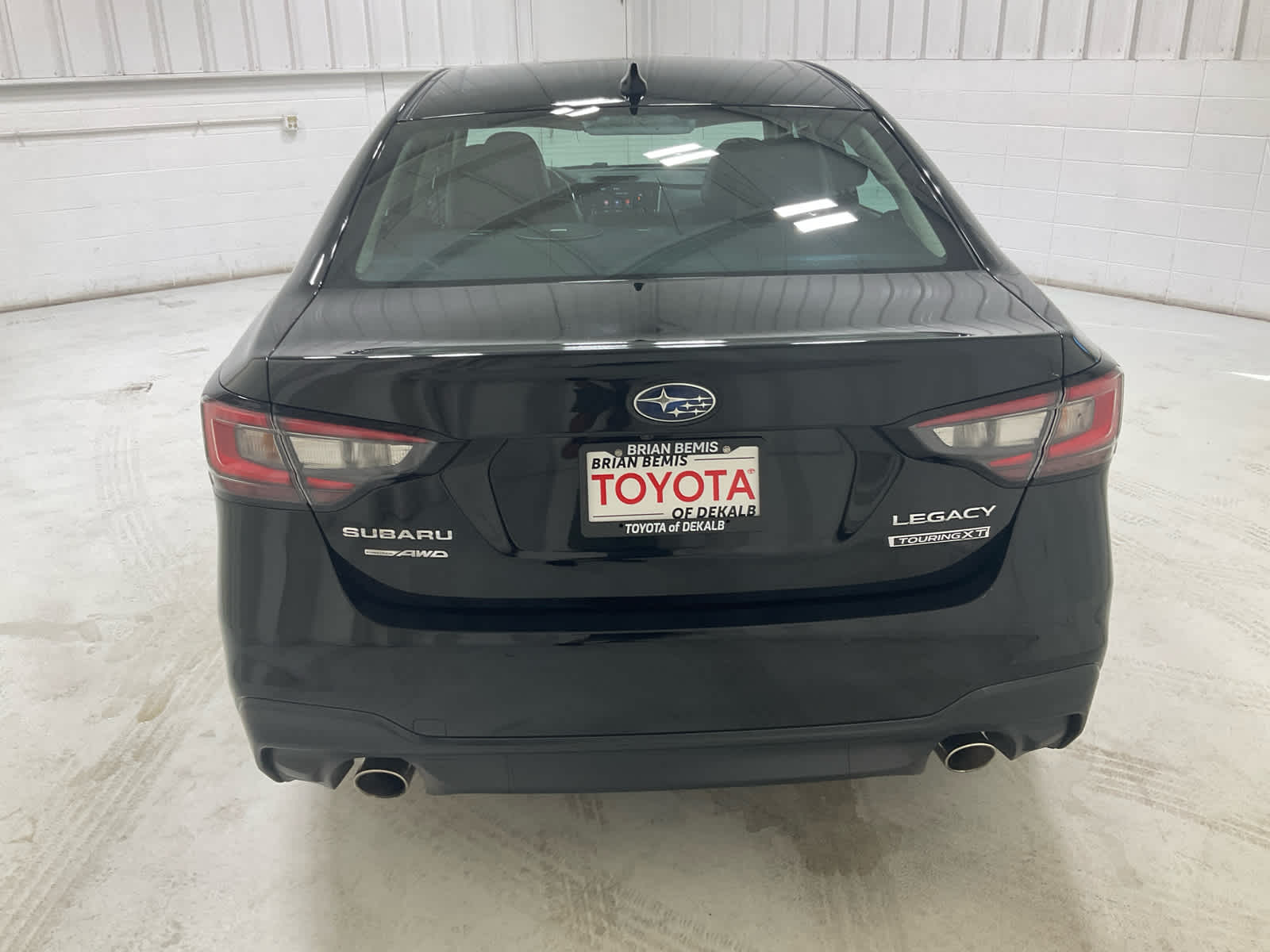 Used 2023 Subaru Legacy Sedan