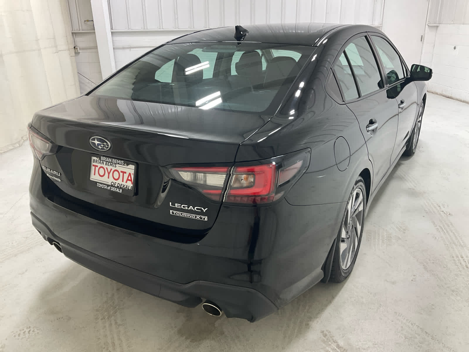 Used 2023 Subaru Legacy Sedan