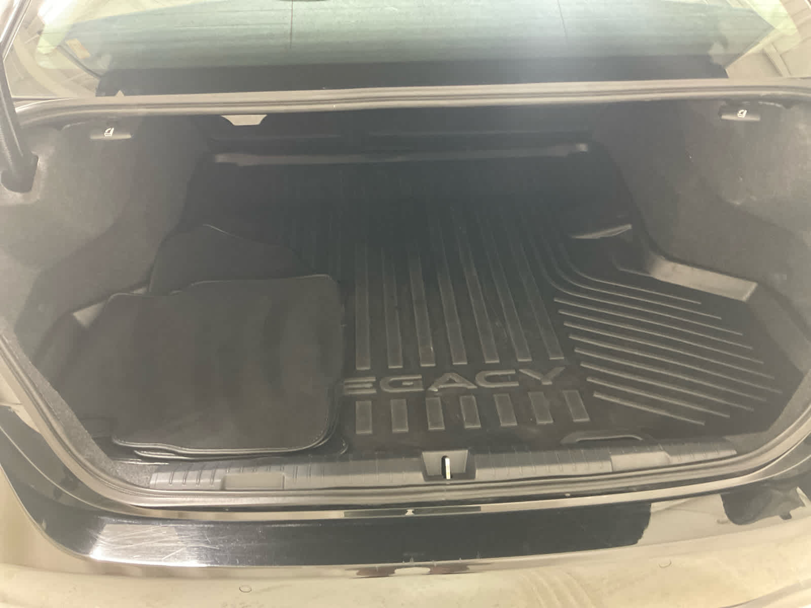 Used 2023 Subaru Legacy Sedan