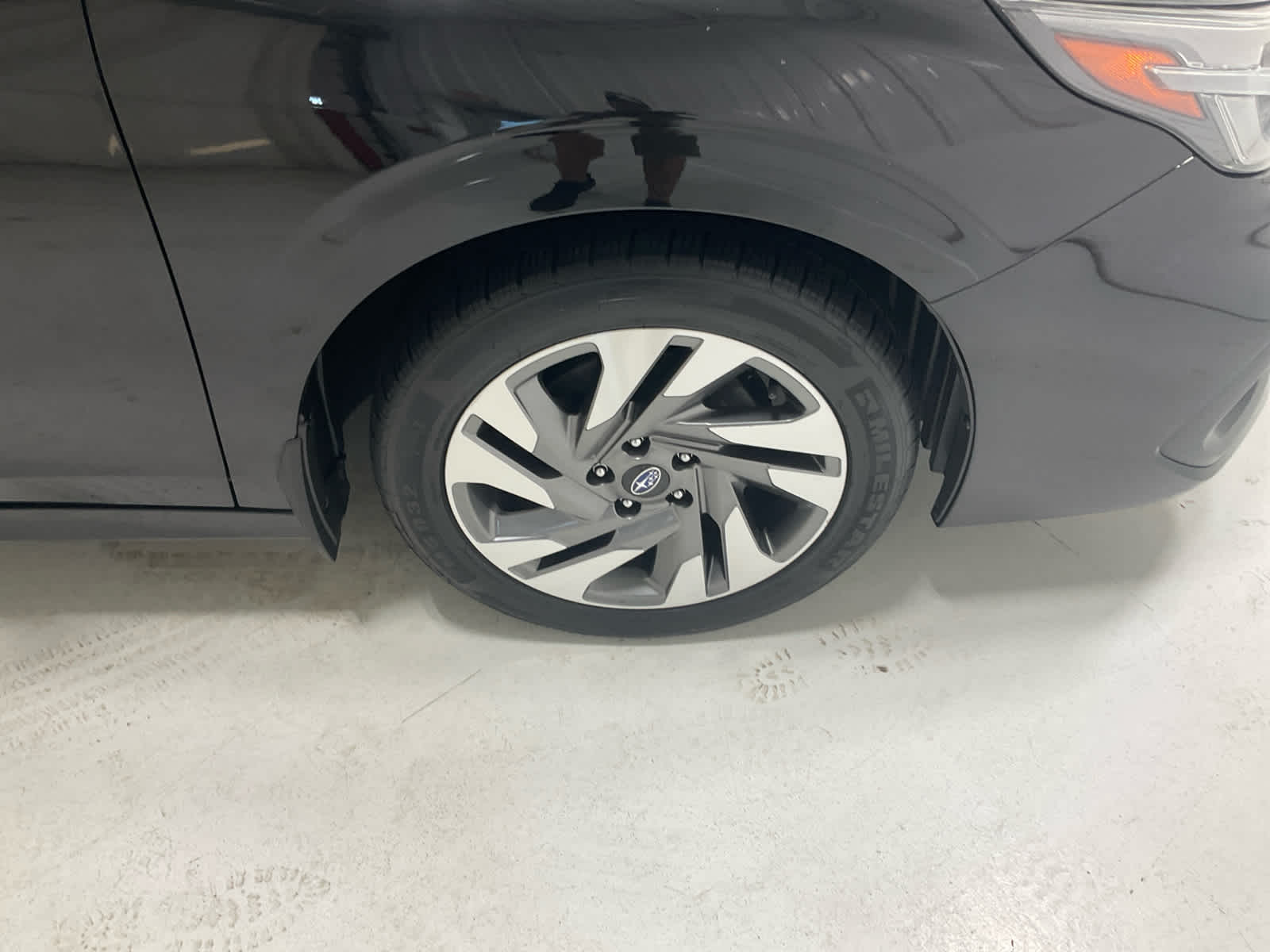 Used 2023 Subaru Legacy Sedan