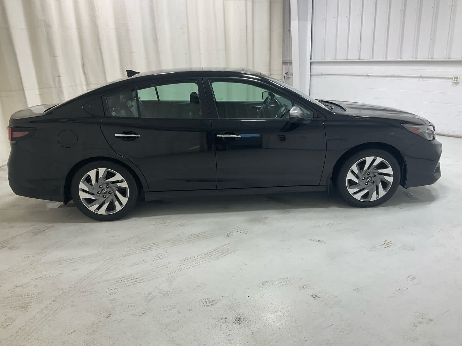 Used 2023 Subaru Legacy Sedan