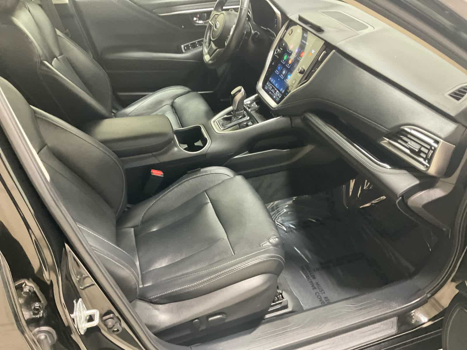 Used 2023 Subaru Legacy Sedan