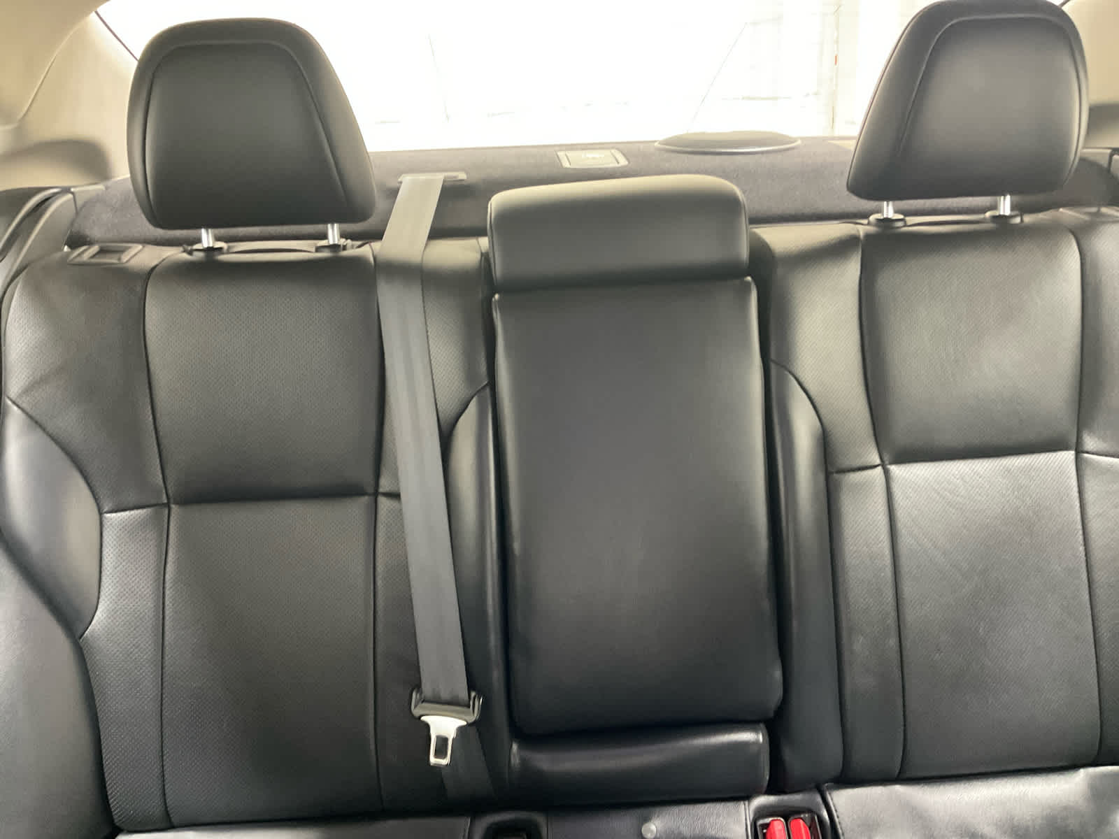 Used 2023 Subaru Legacy Sedan