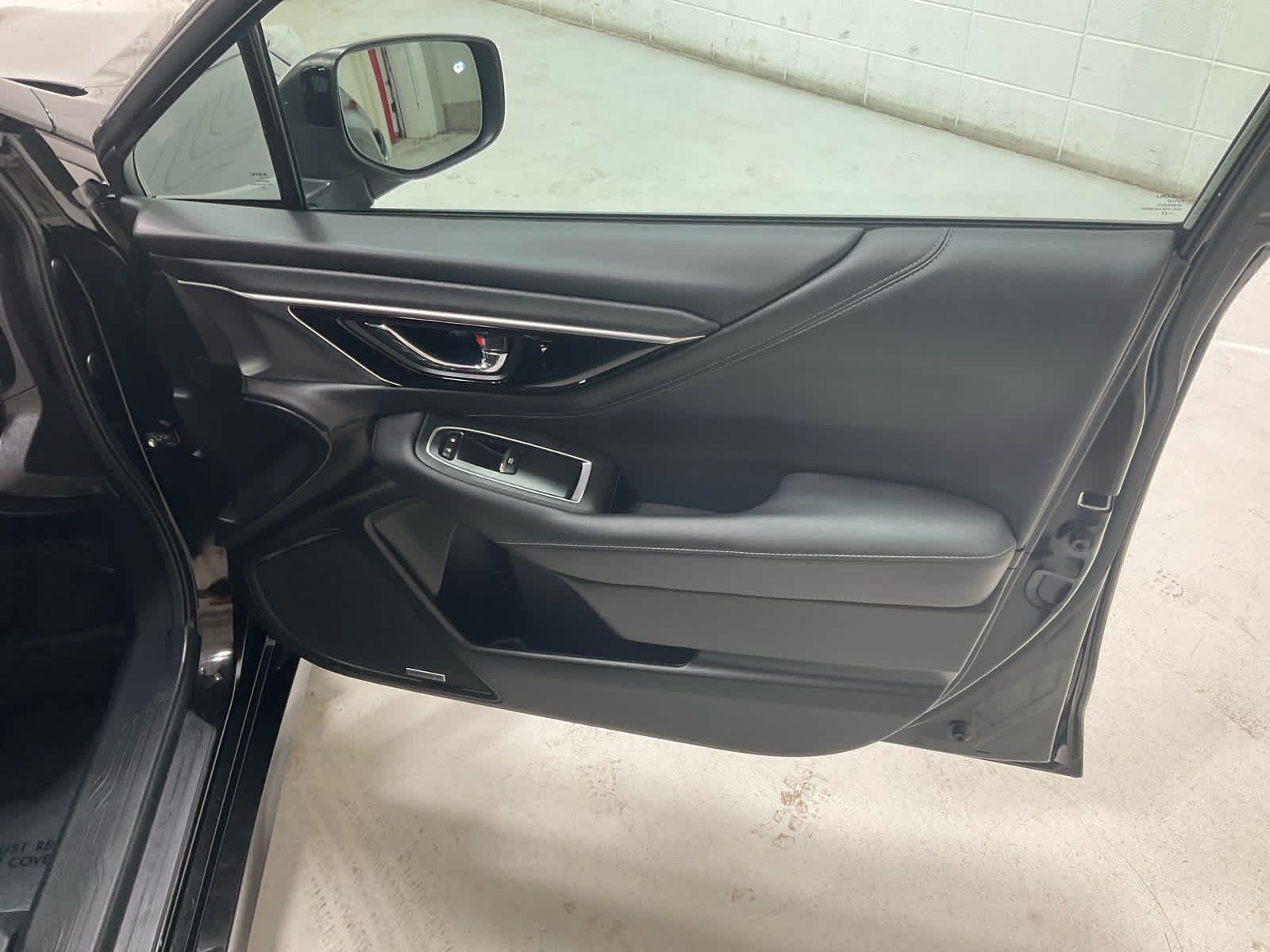 Used 2023 Subaru Legacy Sedan