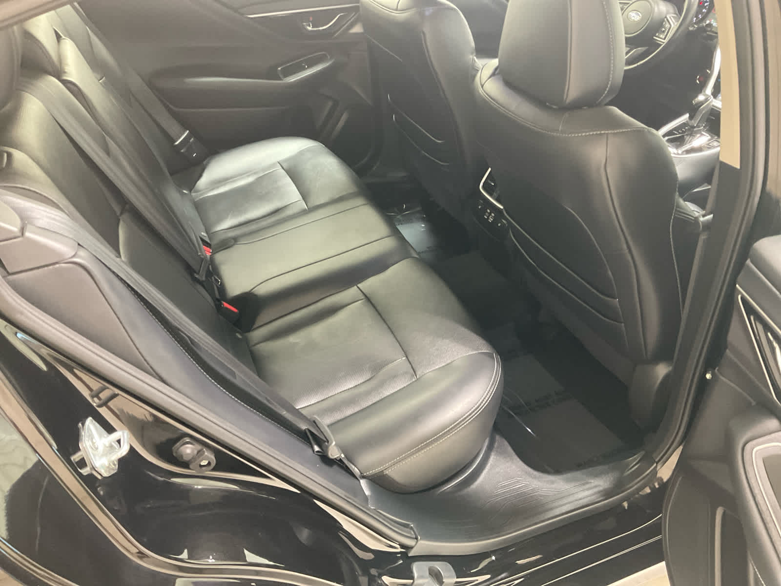 Used 2023 Subaru Legacy Sedan