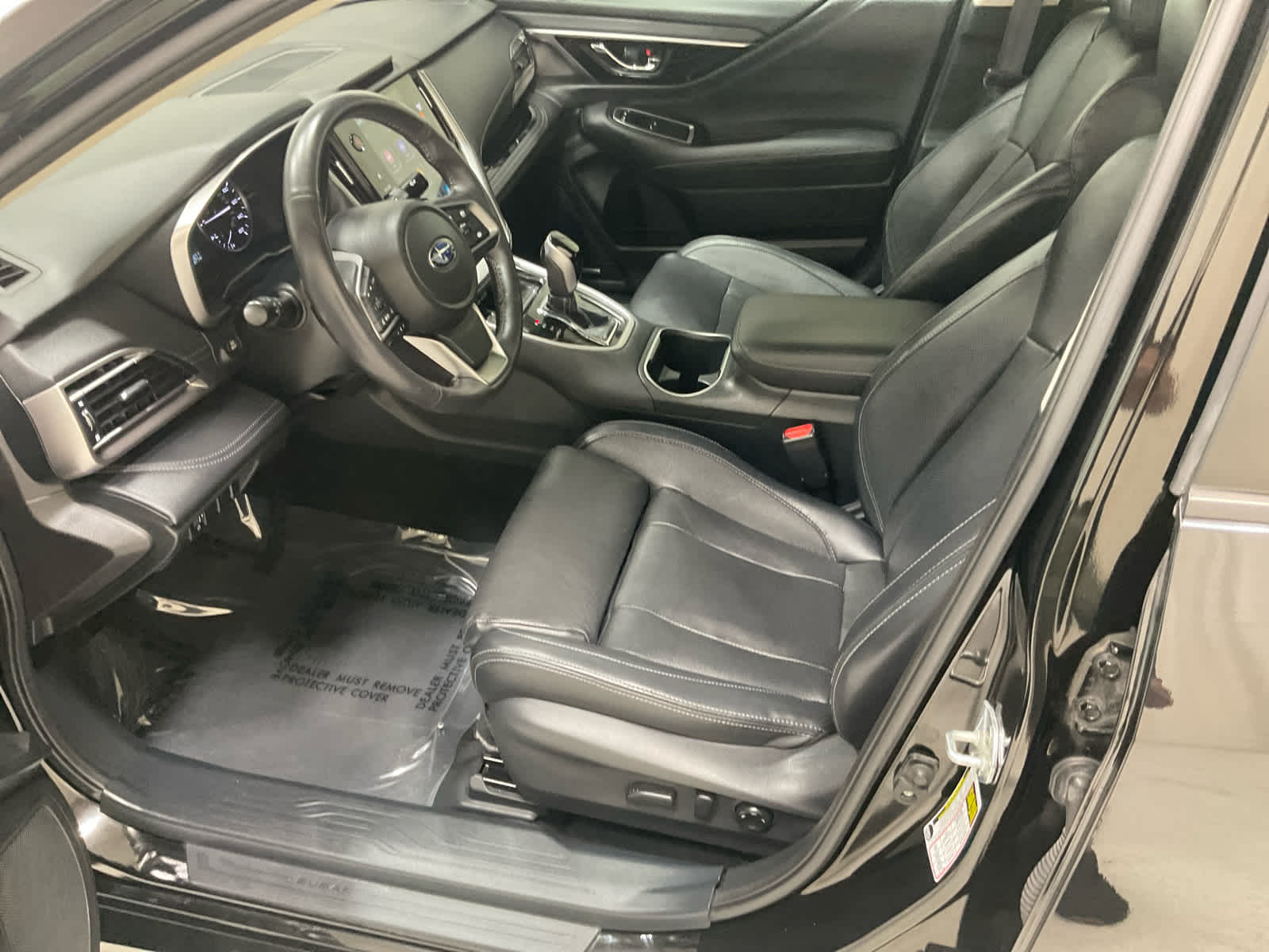 Used 2023 Subaru Legacy Sedan