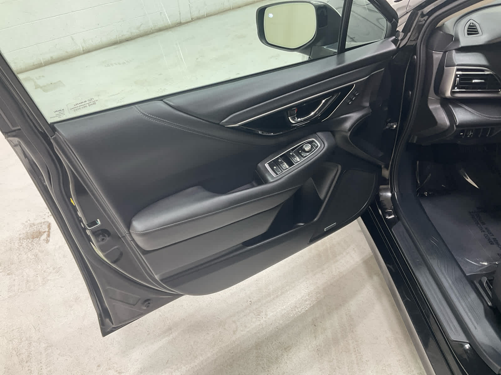 Used 2023 Subaru Legacy Sedan