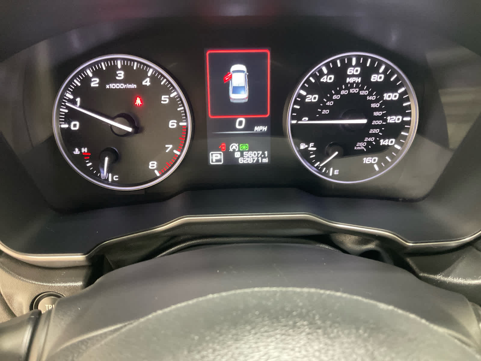 Used 2023 Subaru Legacy Sedan