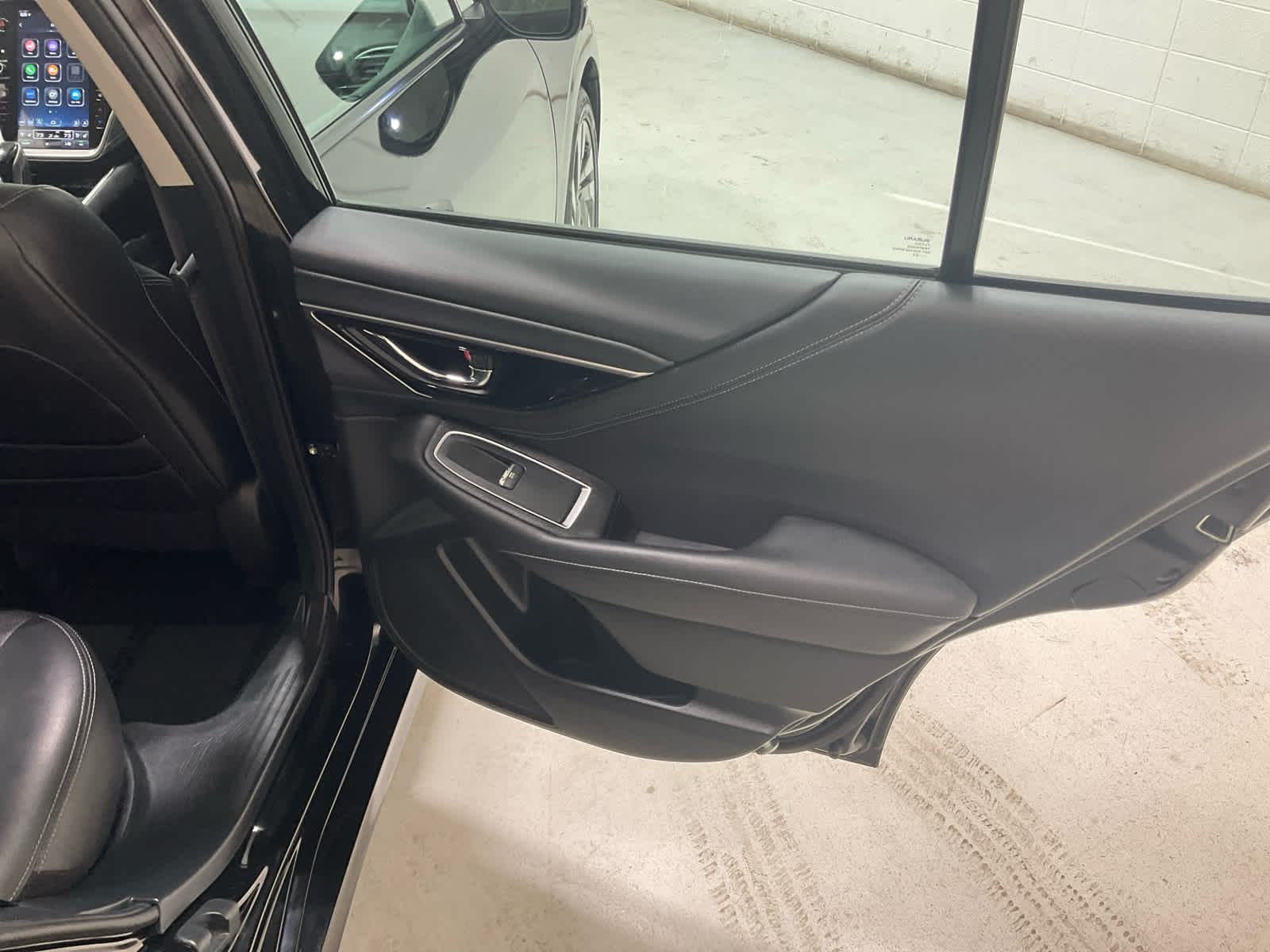Used 2023 Subaru Legacy Sedan