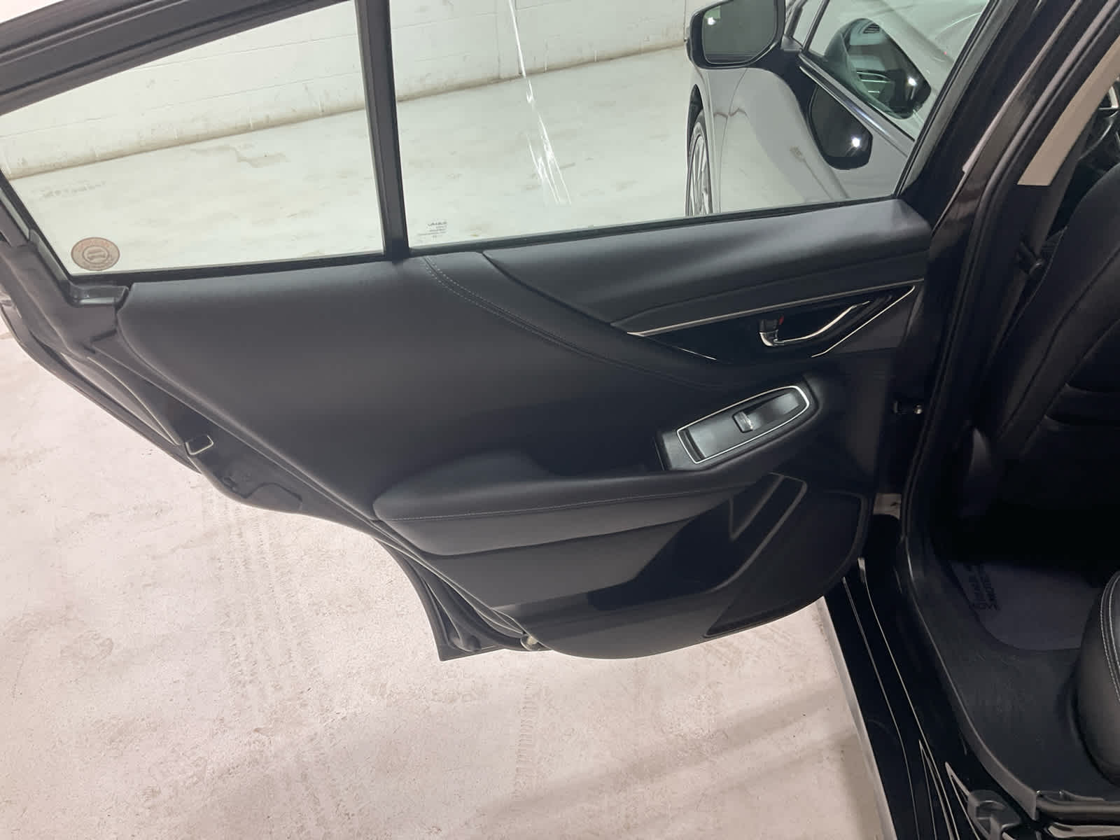 Used 2023 Subaru Legacy Sedan