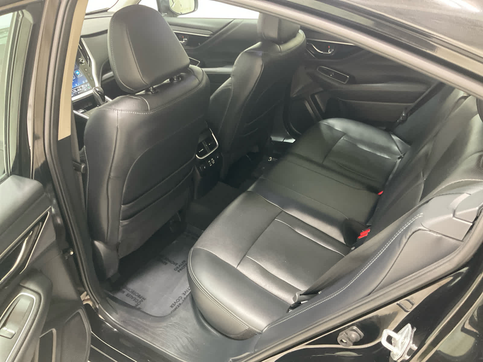 Used 2023 Subaru Legacy Sedan