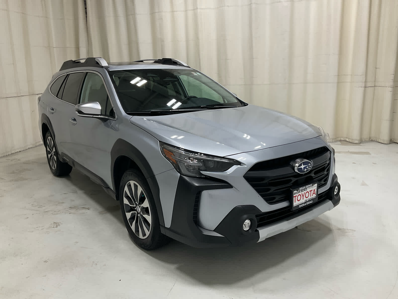 Used 2024 Subaru Outback SUV