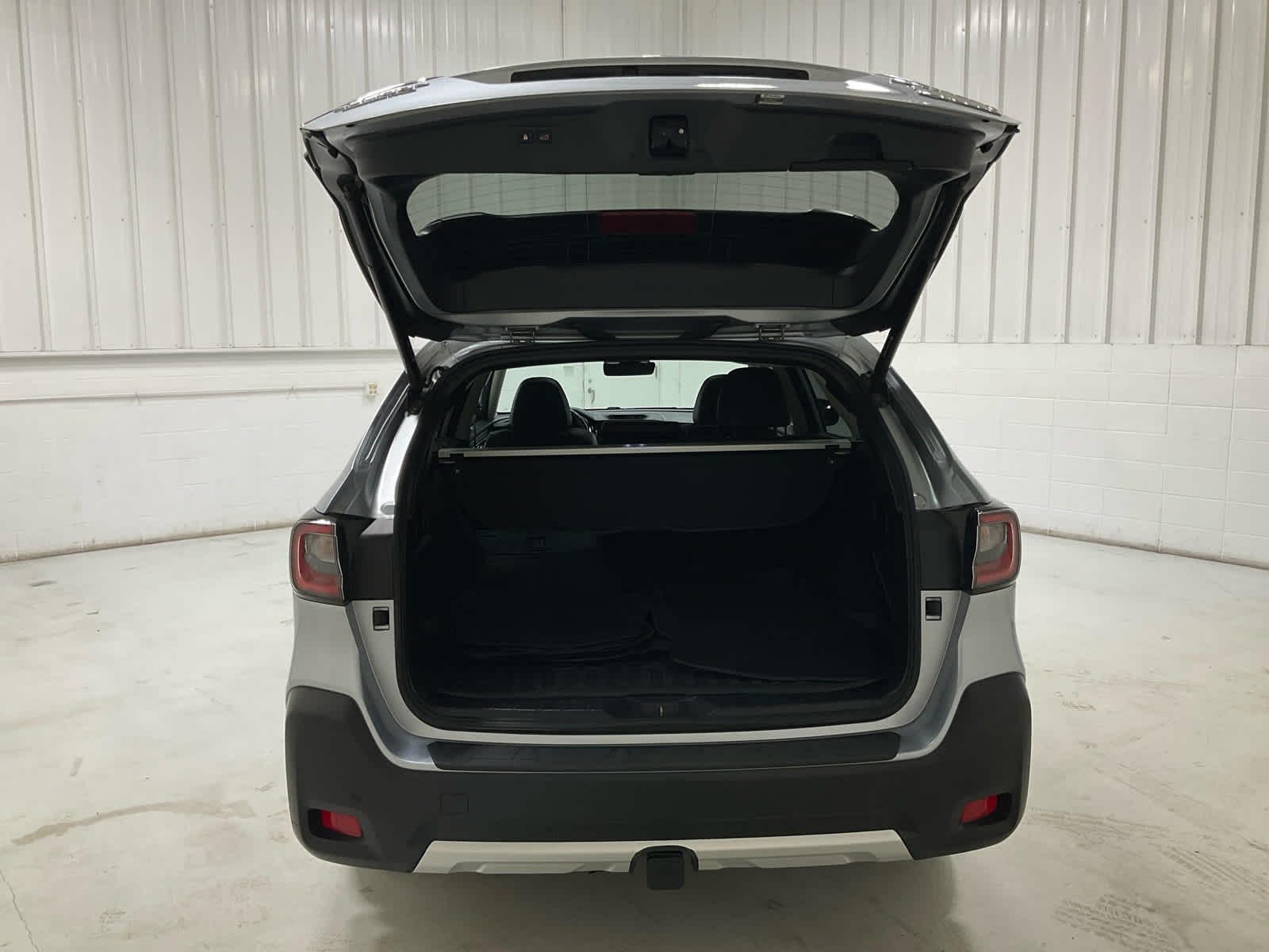 Used 2024 Subaru Outback SUV