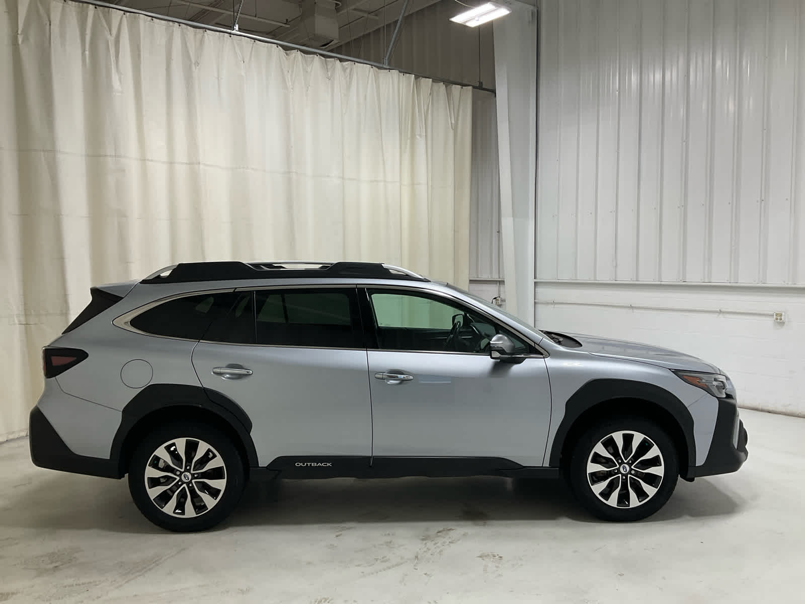 Used 2024 Subaru Outback SUV