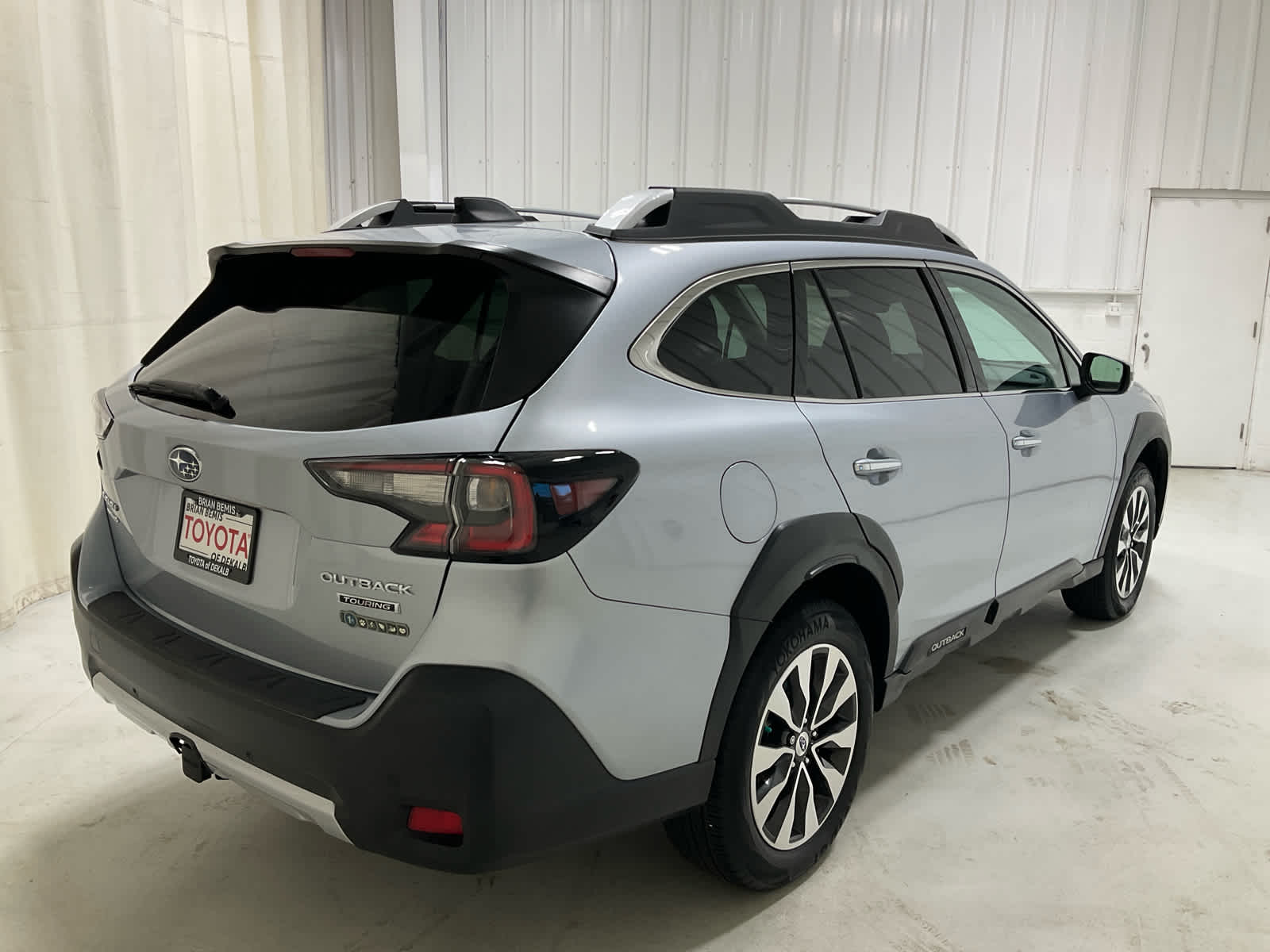 Used 2024 Subaru Outback SUV