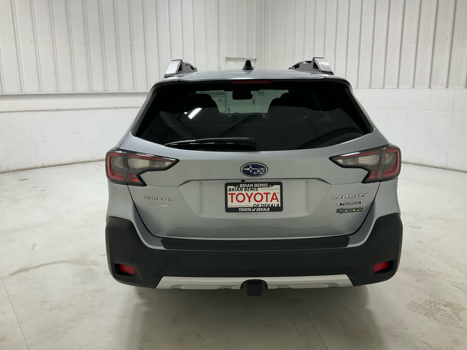 Used 2024 Subaru Outback SUV