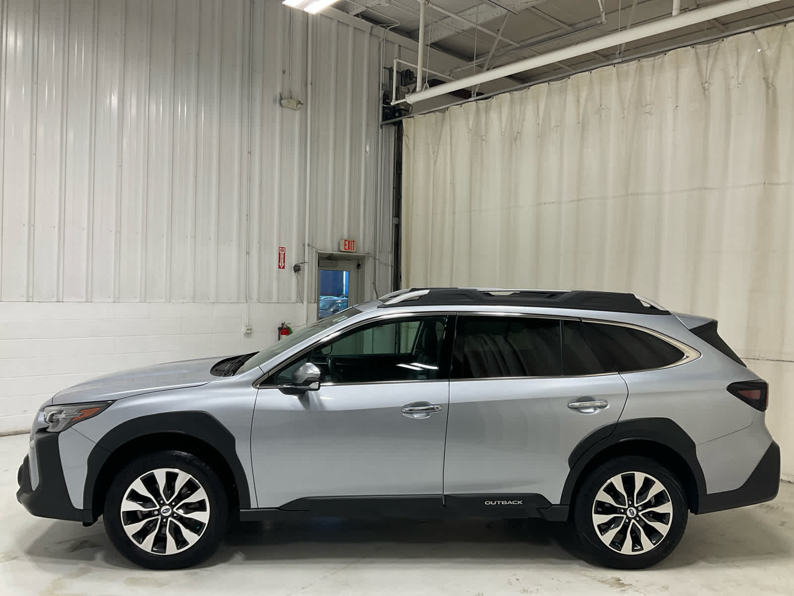 Used 2024 Subaru Outback SUV