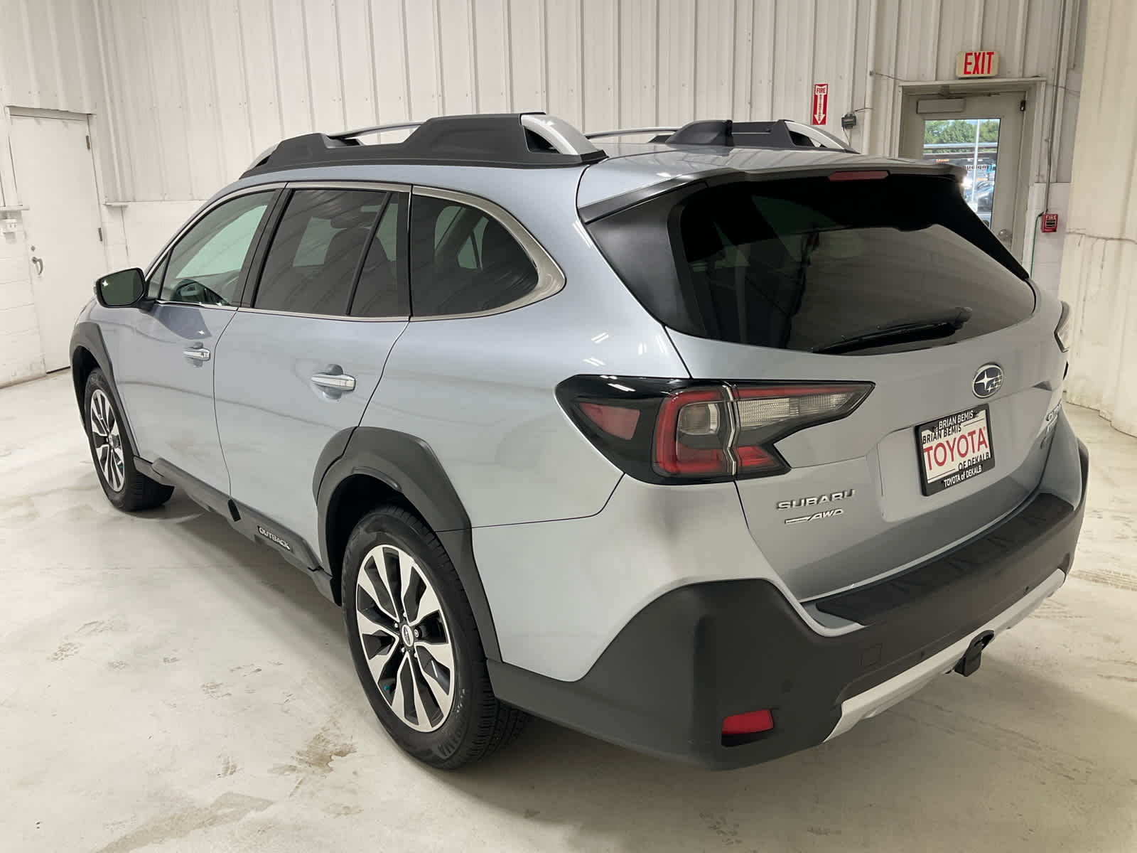 Used 2024 Subaru Outback SUV