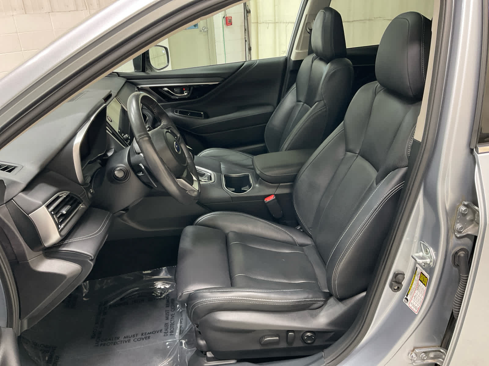 Used 2024 Subaru Outback SUV
