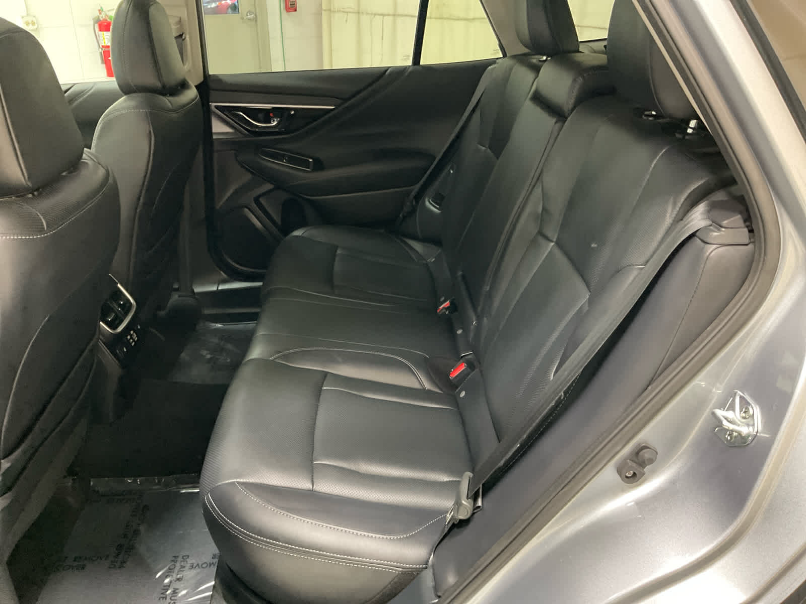 Used 2024 Subaru Outback SUV