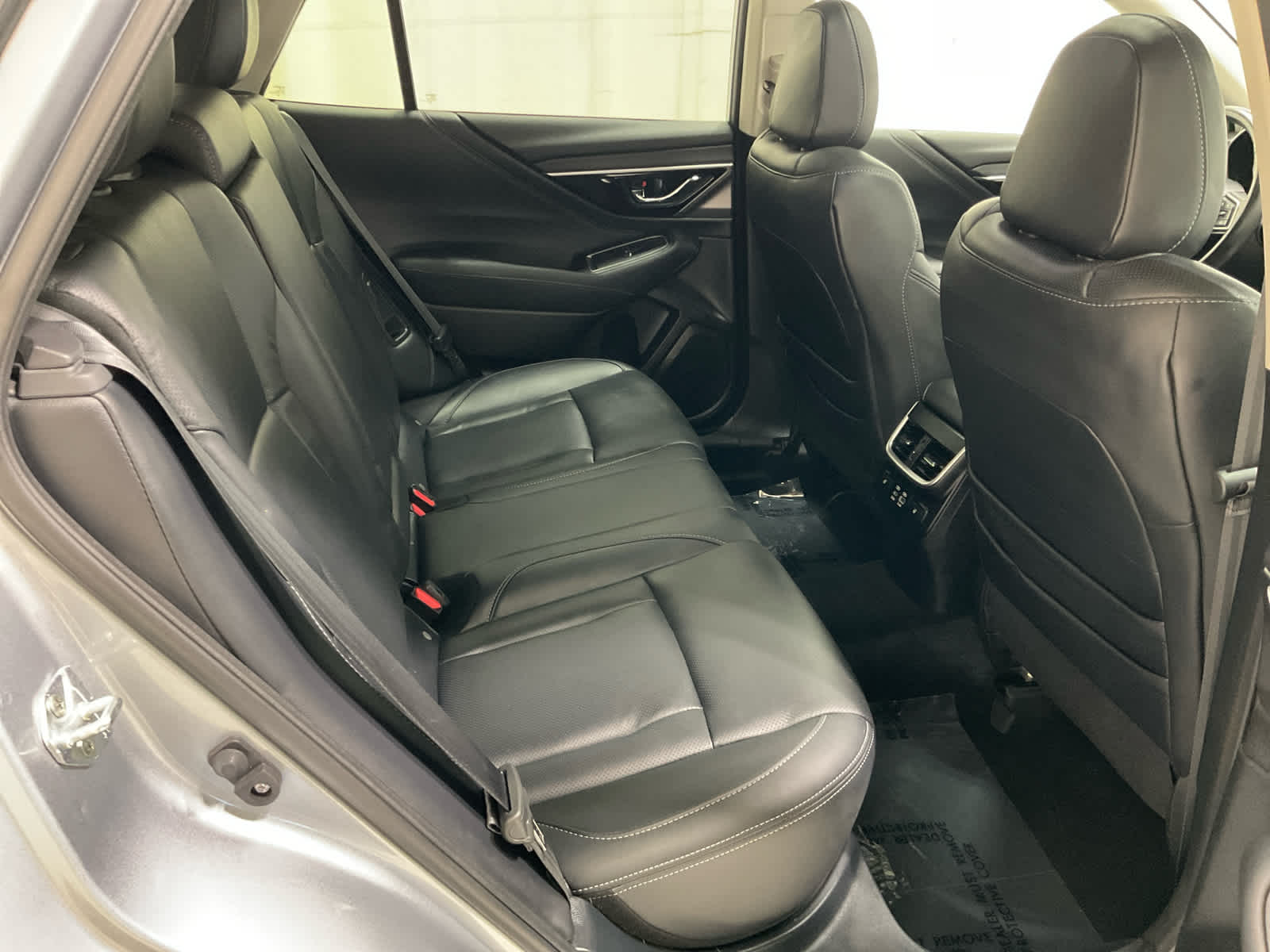 Used 2024 Subaru Outback SUV