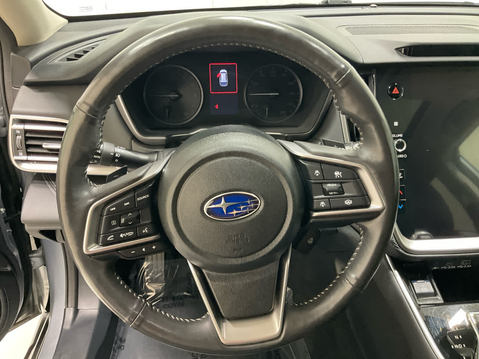 Used 2024 Subaru Outback SUV