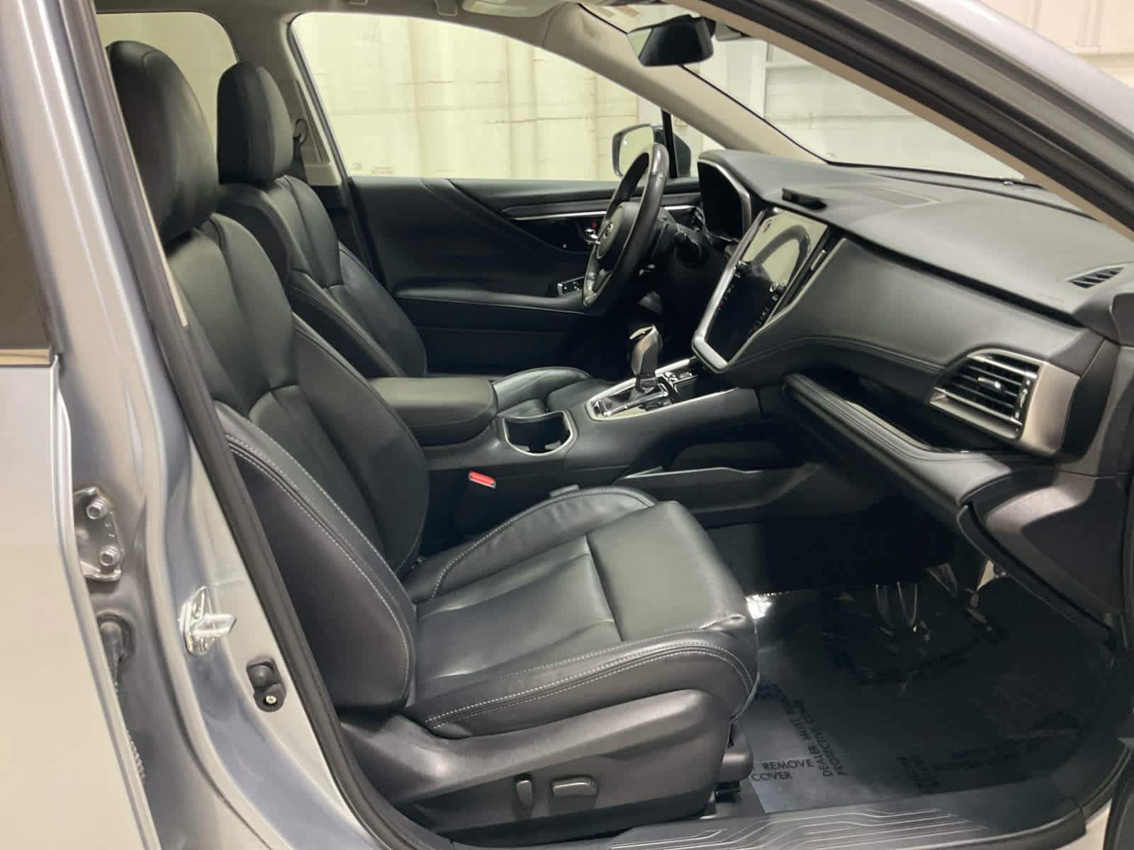 Used 2024 Subaru Outback SUV