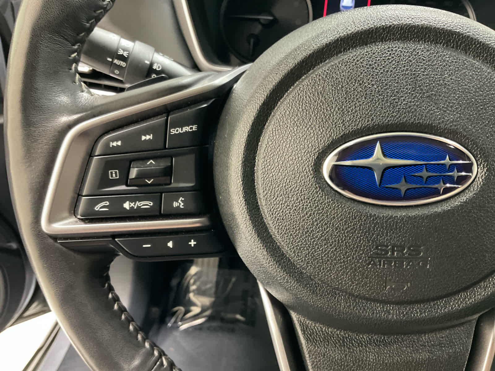 Used 2024 Subaru Outback SUV