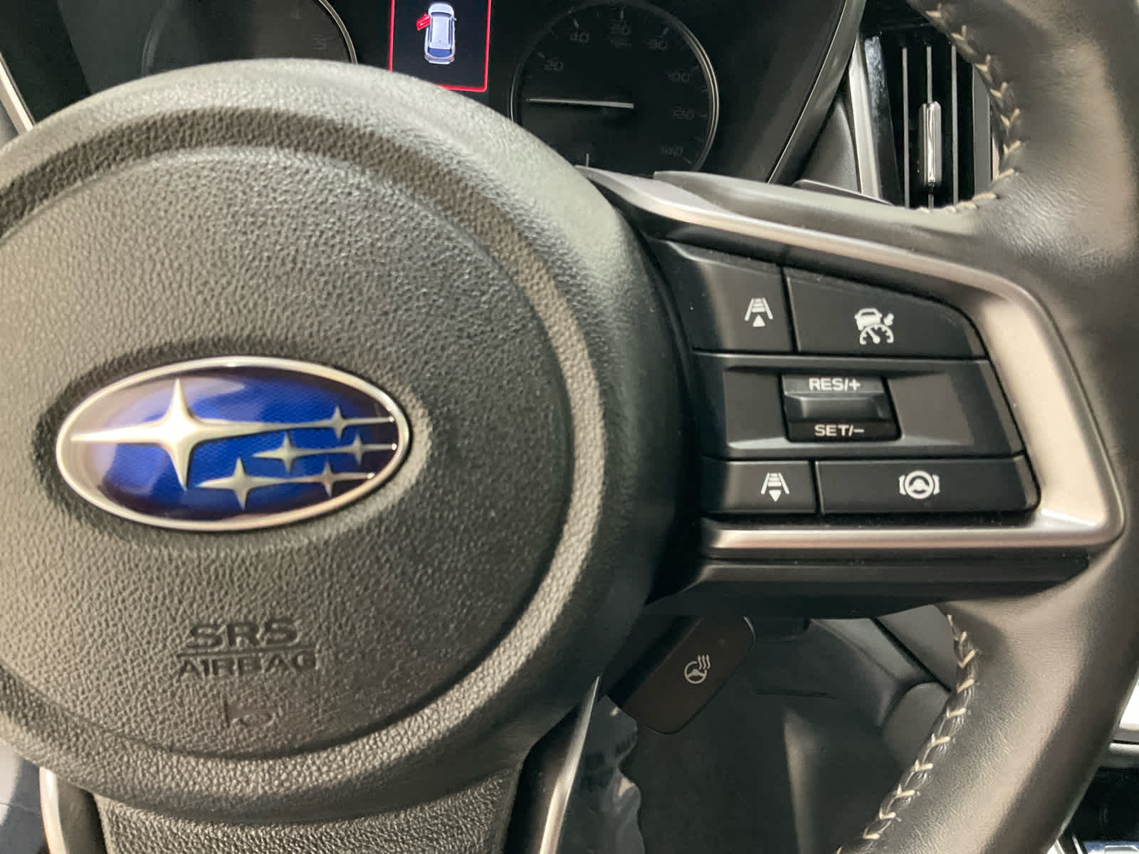 Used 2024 Subaru Outback SUV