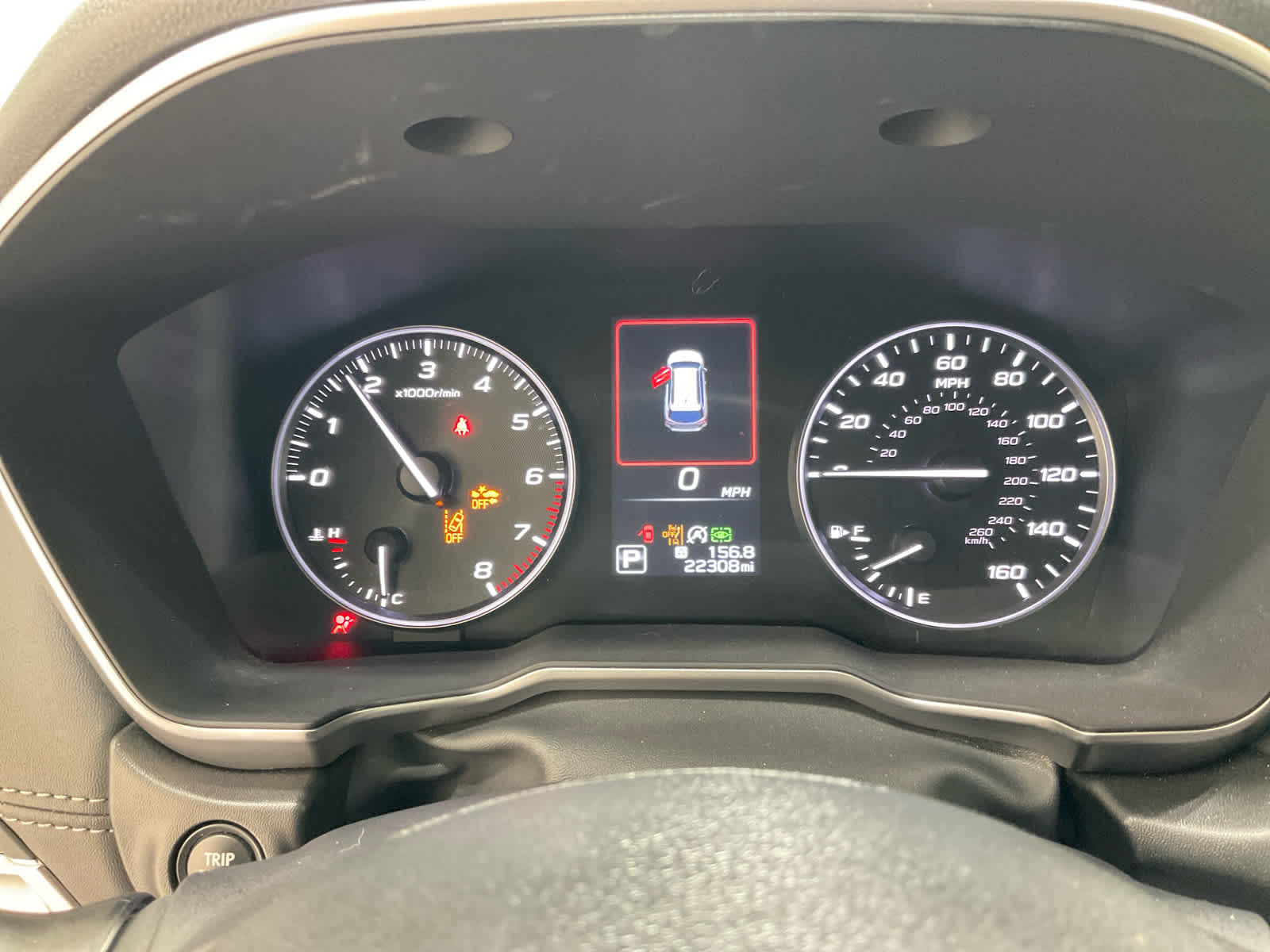 Used 2024 Subaru Outback SUV