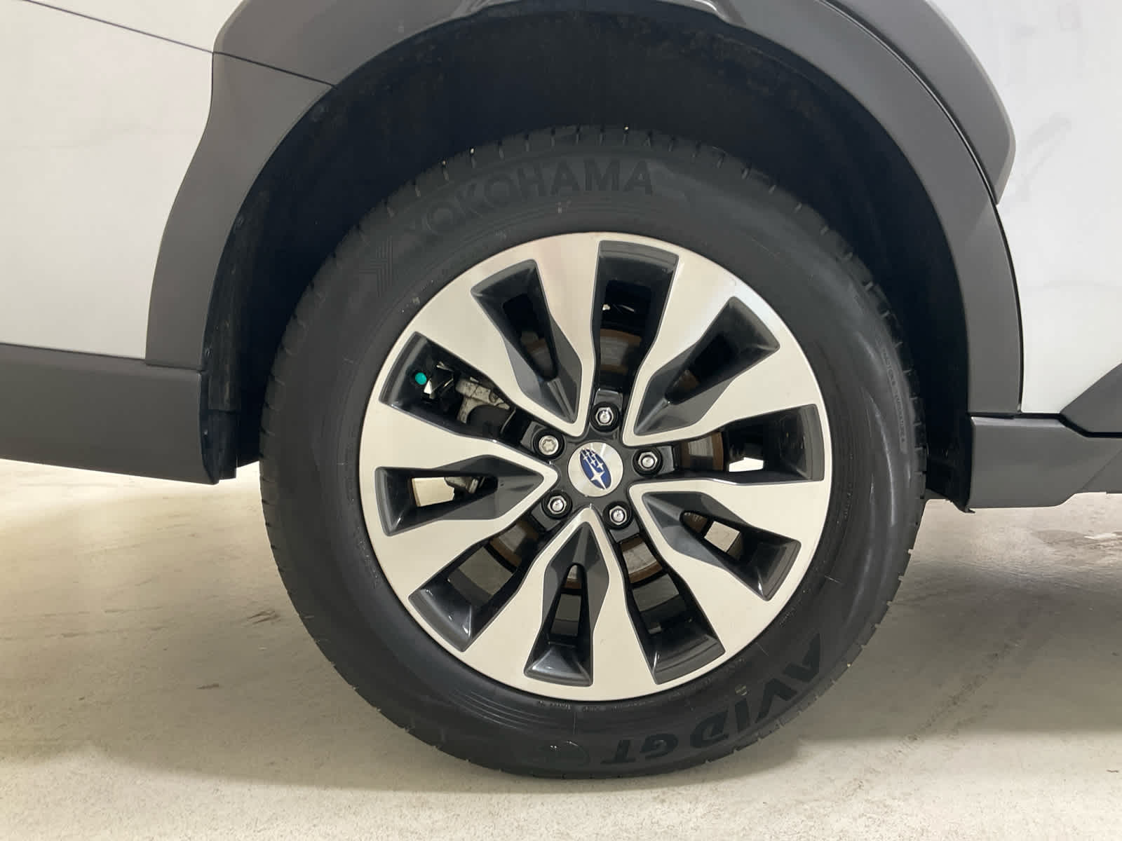 Used 2024 Subaru Outback SUV